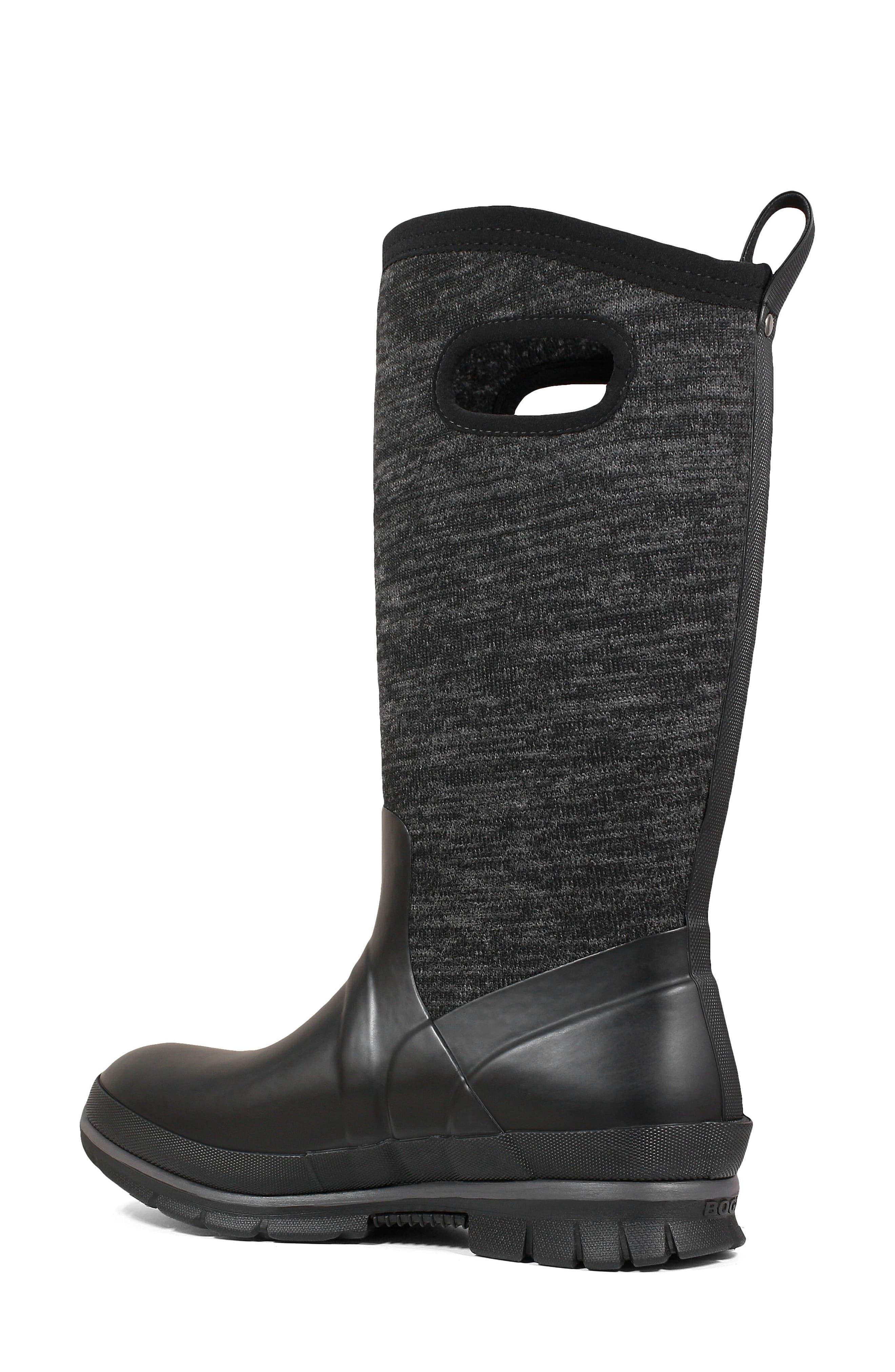 bogs crandall tall boot