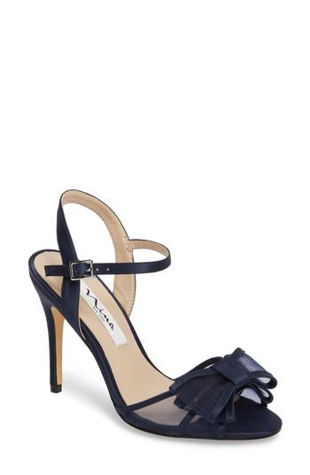 nina charm sandal