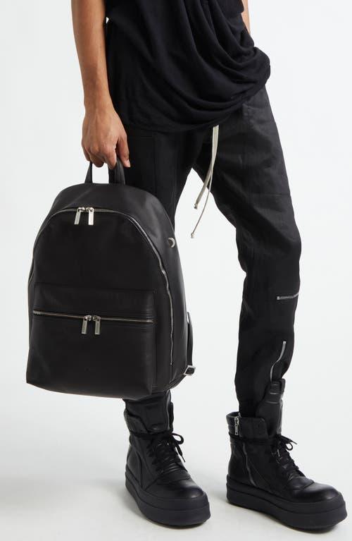 Men's Rick Owens Backpacks from $345 | Lyst