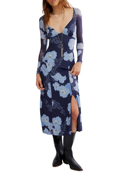 Free People Long Sleeve Dresses for Women | Lyst