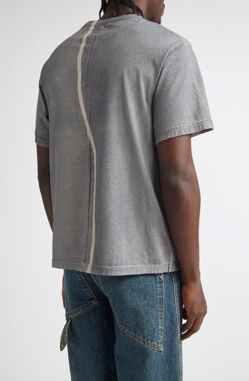 Eckhaus Latta T-shirts for Men | Online Sale up to 70% off