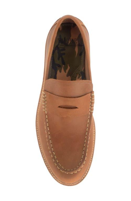 Warfield & Grand Loafers for Men | Online Sale up to 34% off  display picture 1