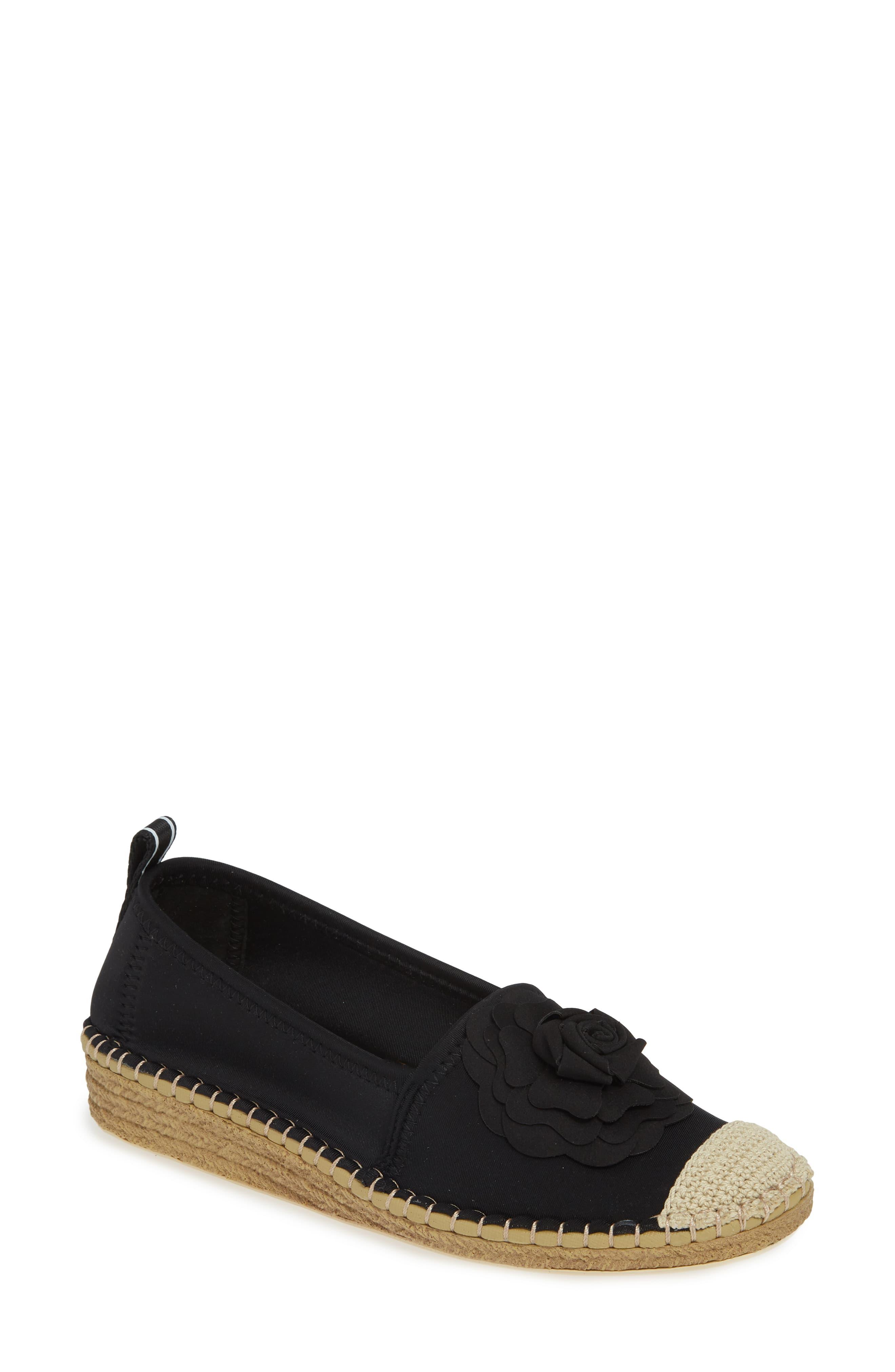 taryn rose espadrille