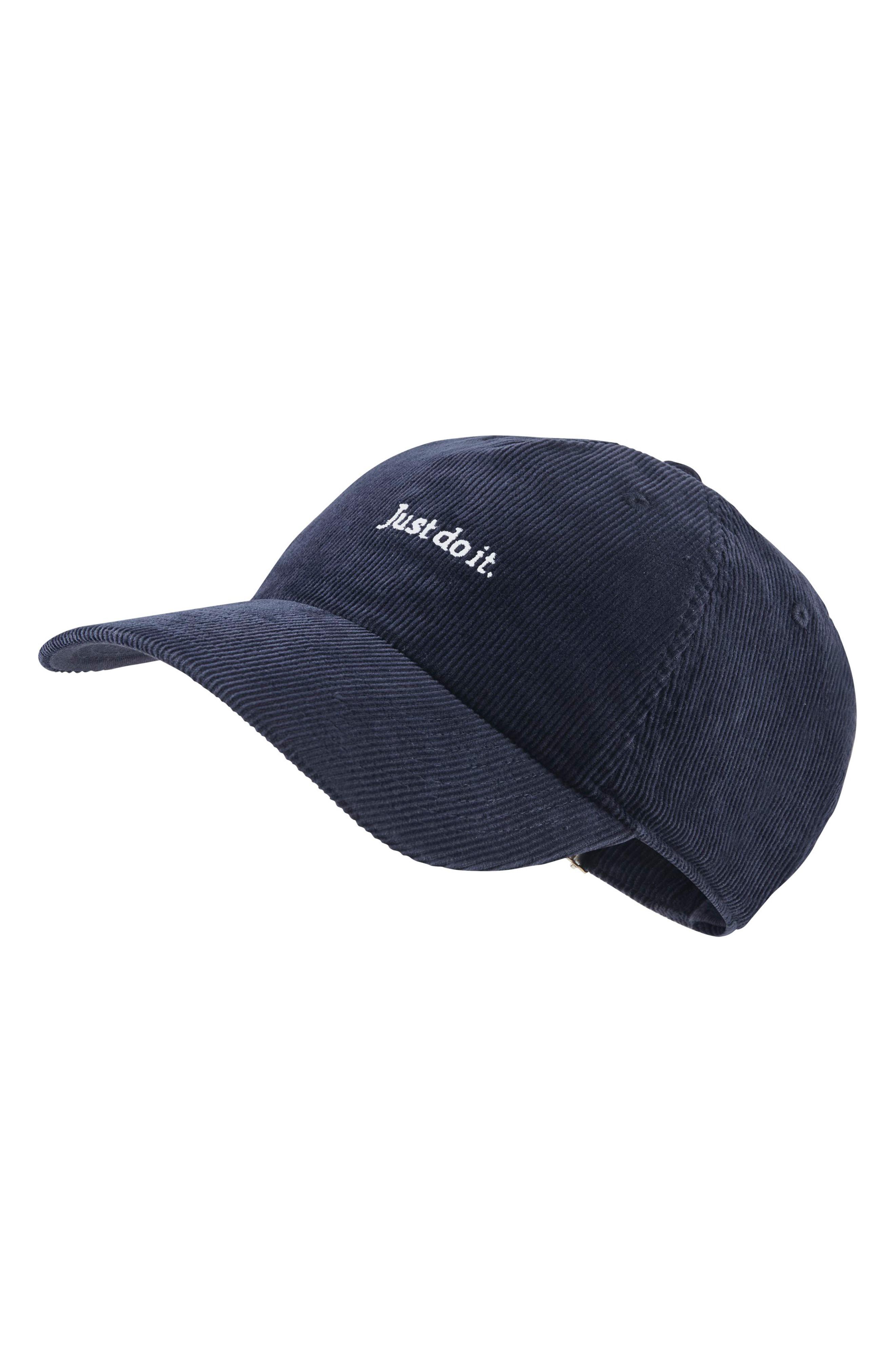 nike h86 just do it cap