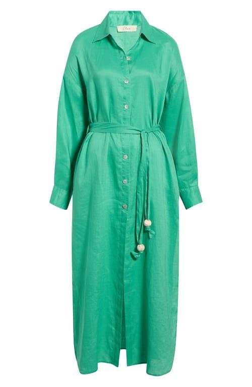 emerald green velvet bodycon dress Elan | Luxury Wedding Wears | SCINTILLANT OLIVE (EP-20995)