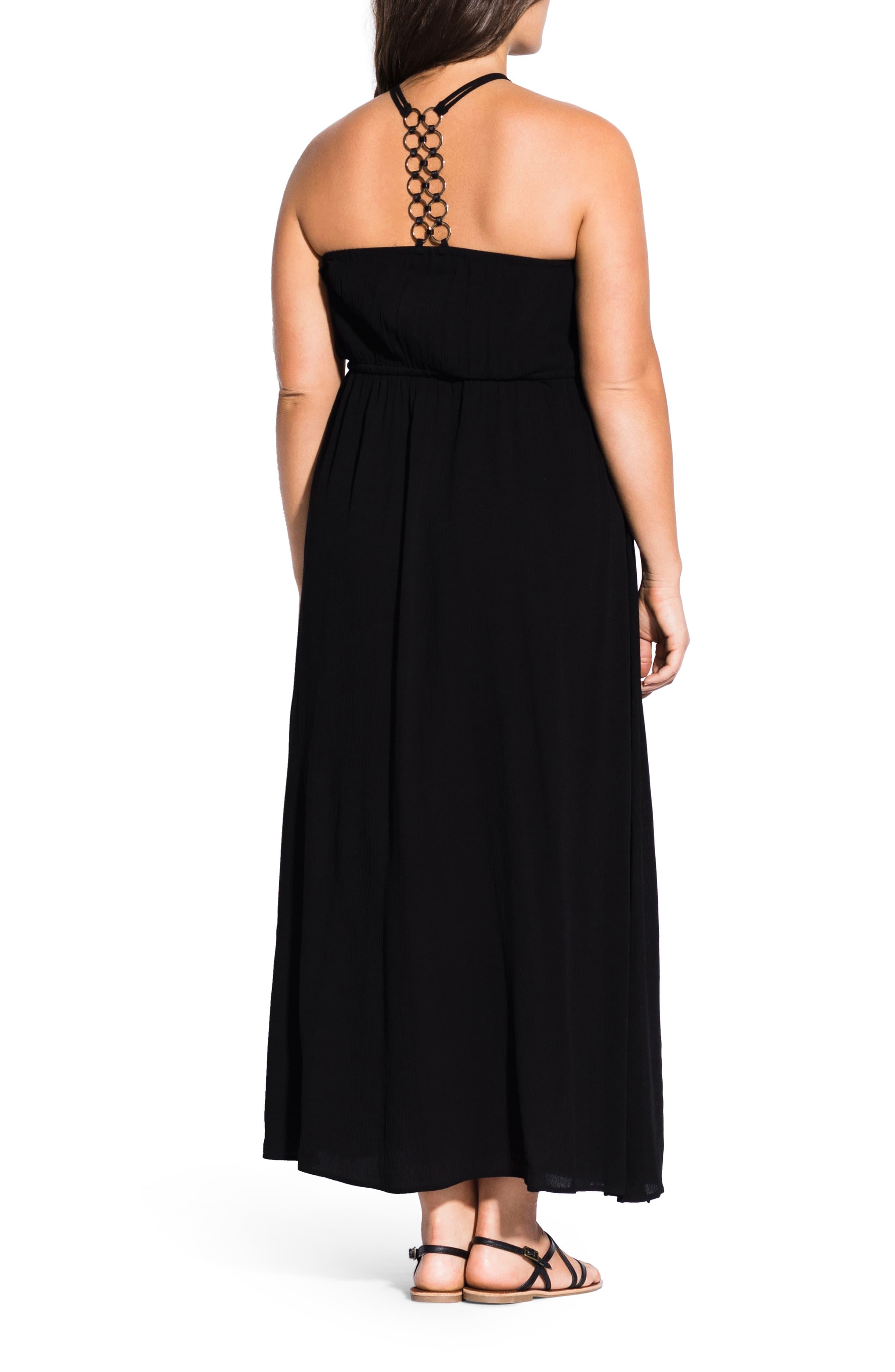 maxi chic