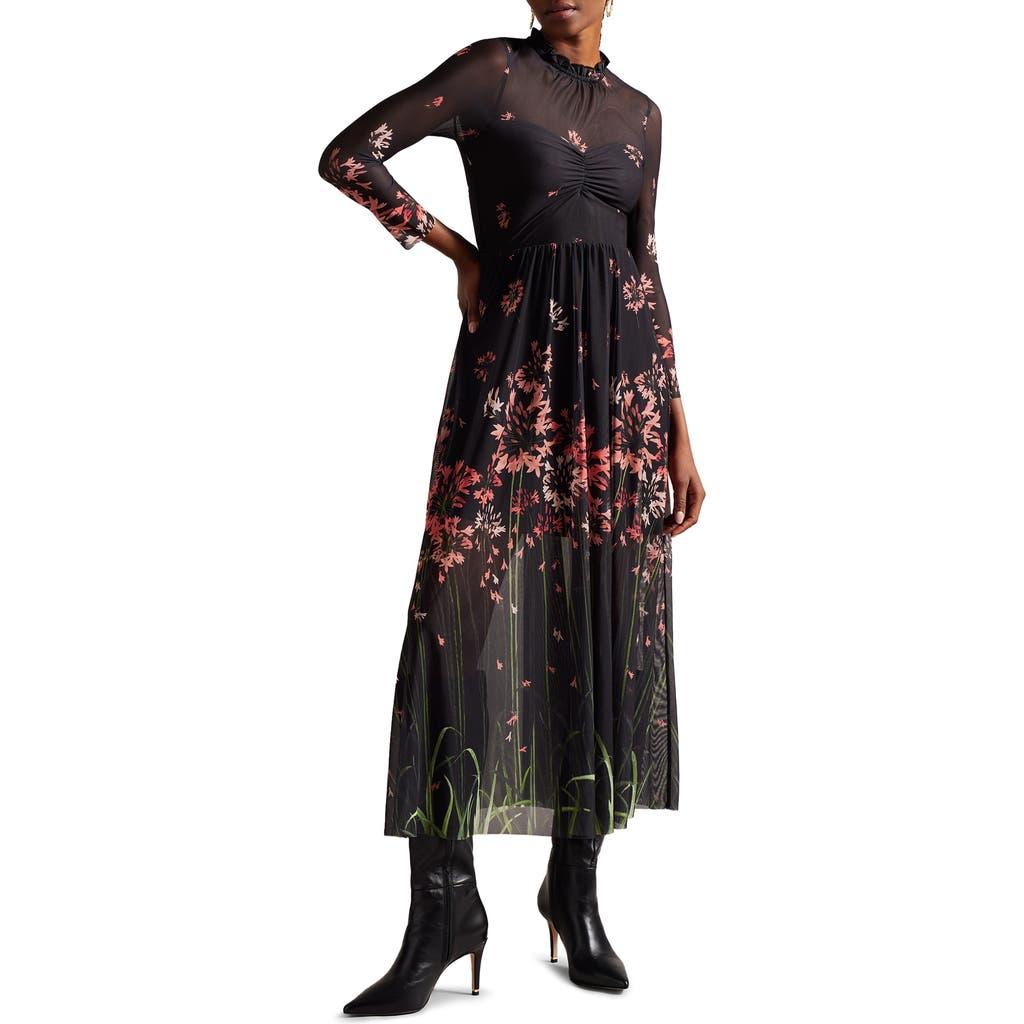 olive green midi dress Staple The Label Anara Knit In Waist:W-34 BFCM25EXL Eileen Fisher Black Dress