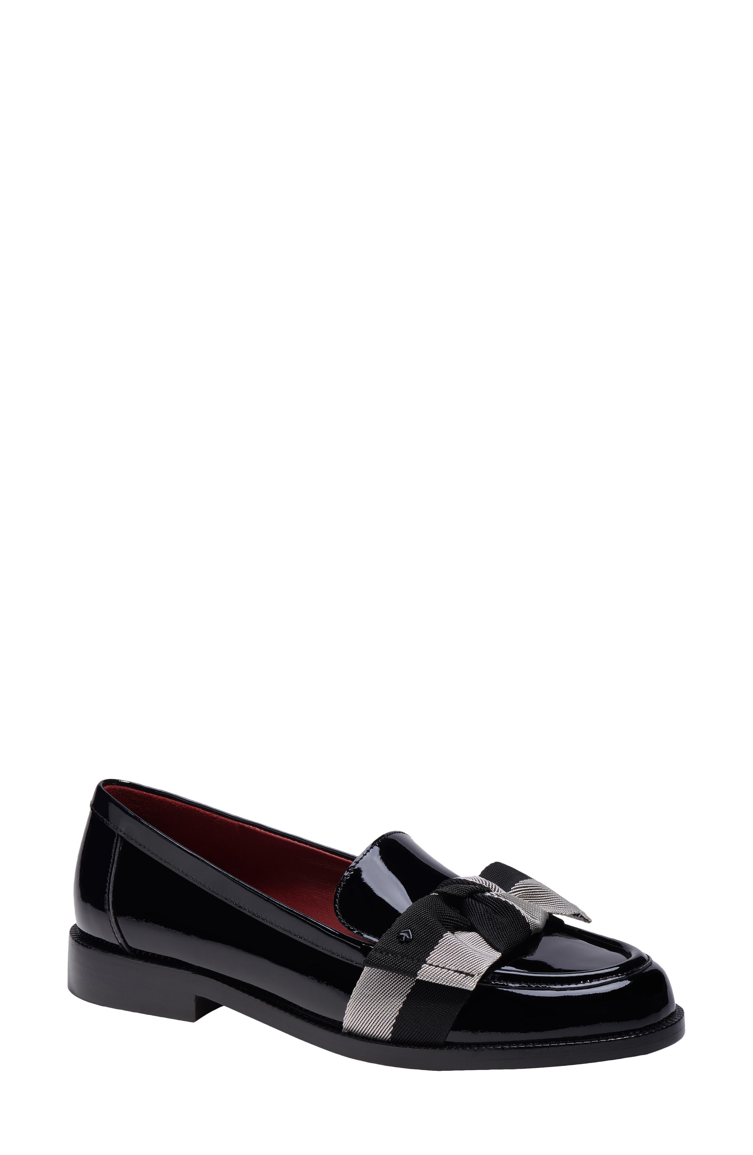 kate spade rowan loafer