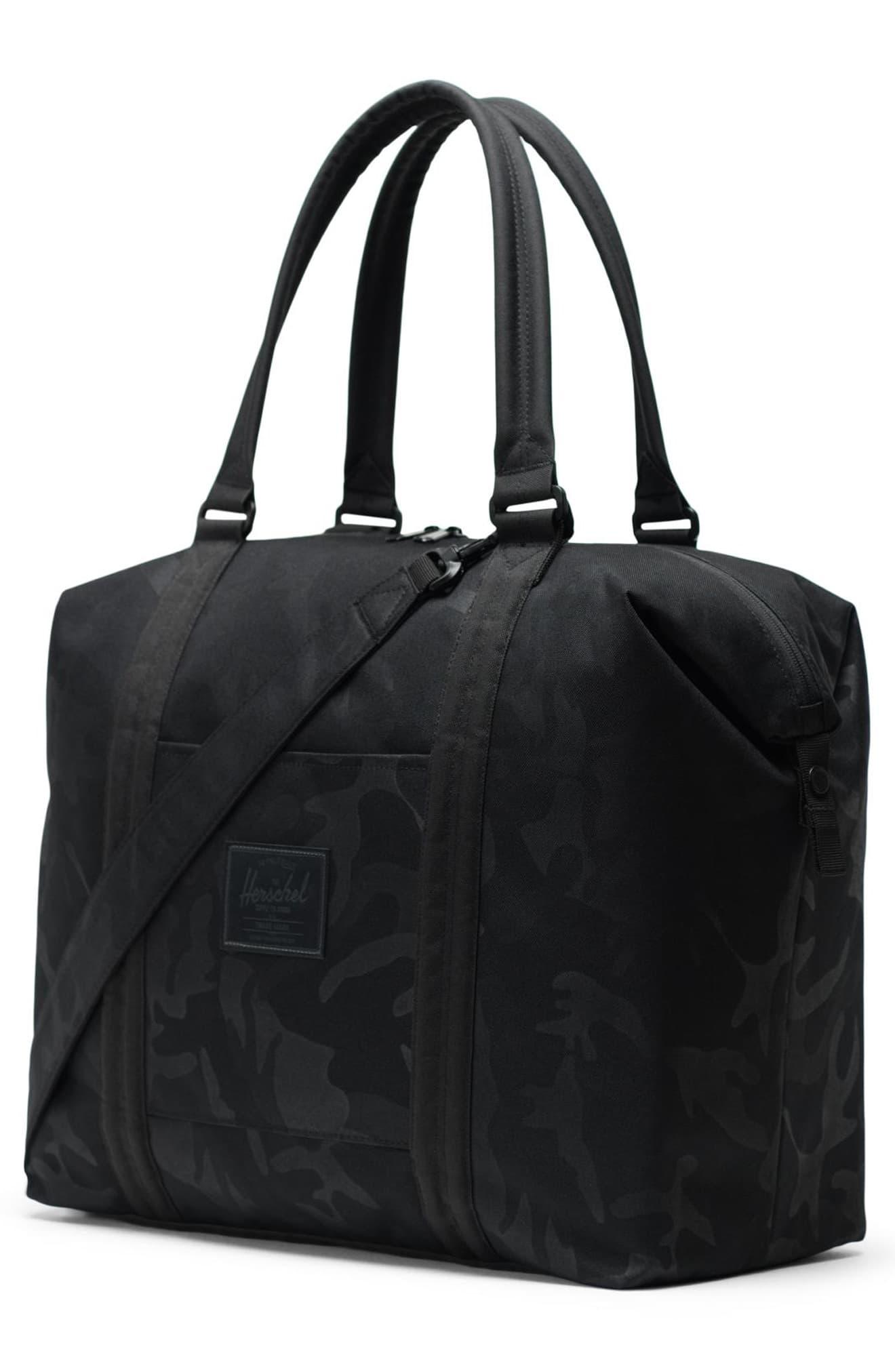 Herschel Supply Co. Strand Xl Tote Bag - in Black - Lyst