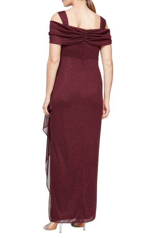 Alex Evenings Cowl Neck Dresses for Women | Lyst