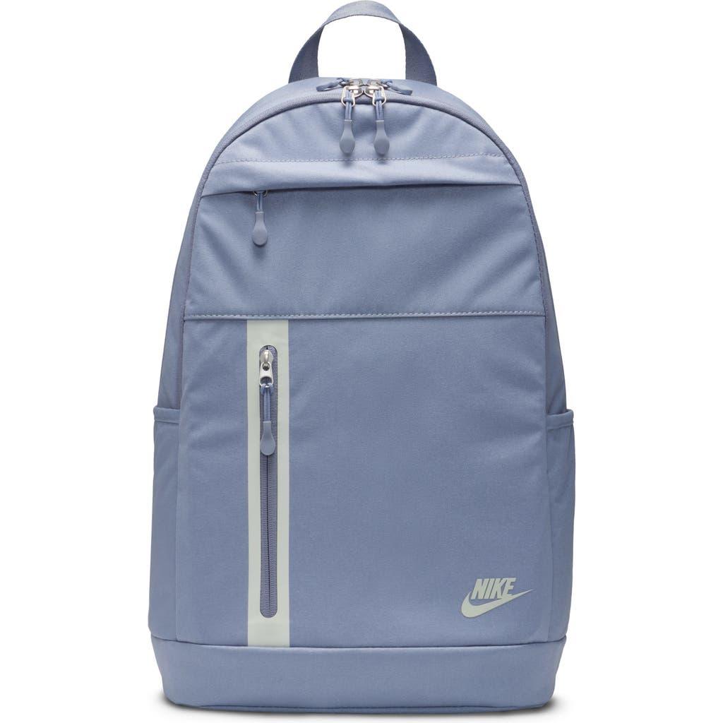 Nike Elemental Premium Backpack in Blue | Lyst