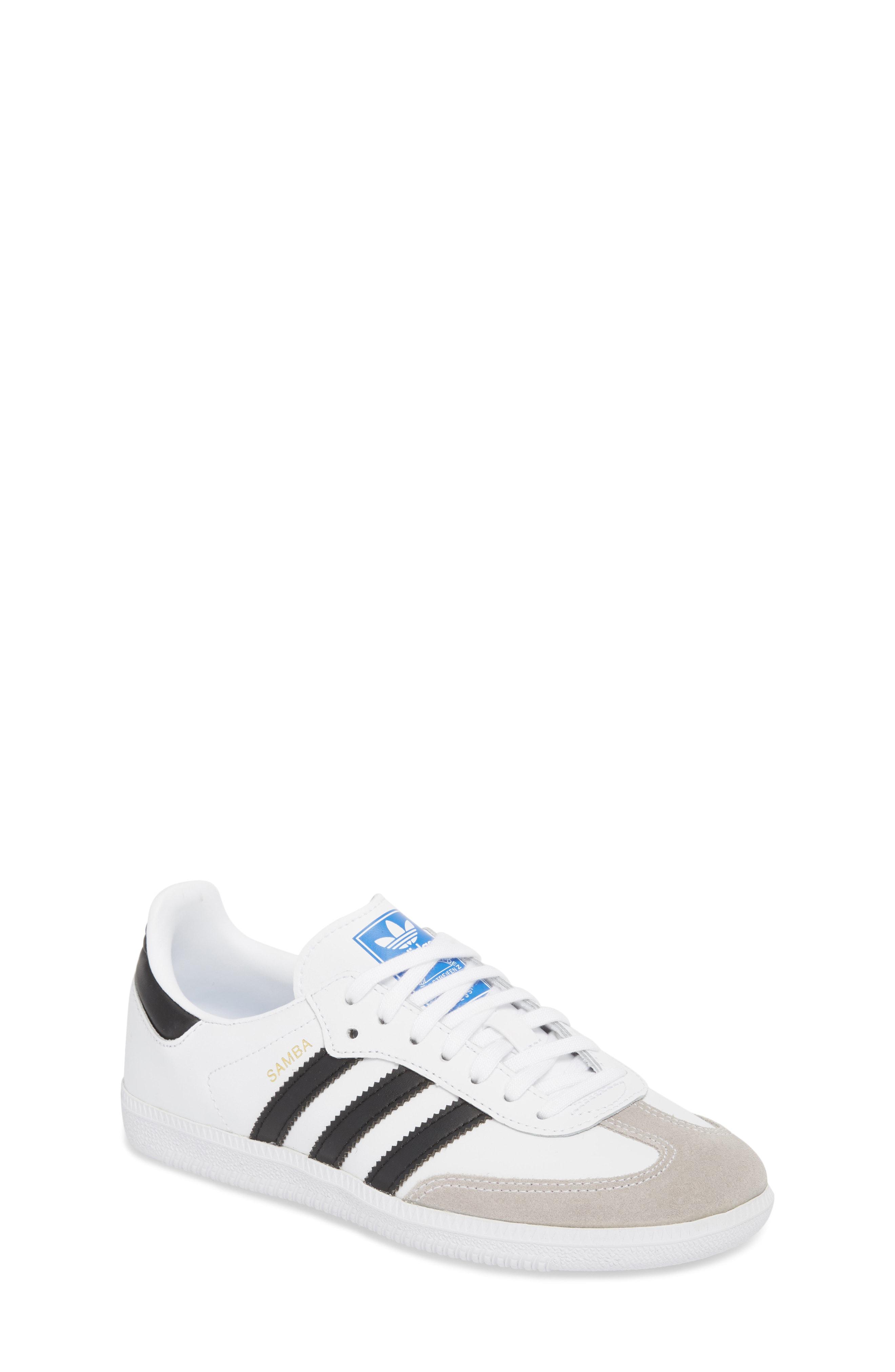 nordstrom adidas samba