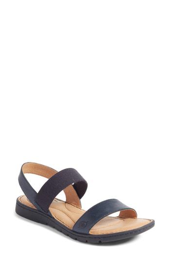 born elstar sandal