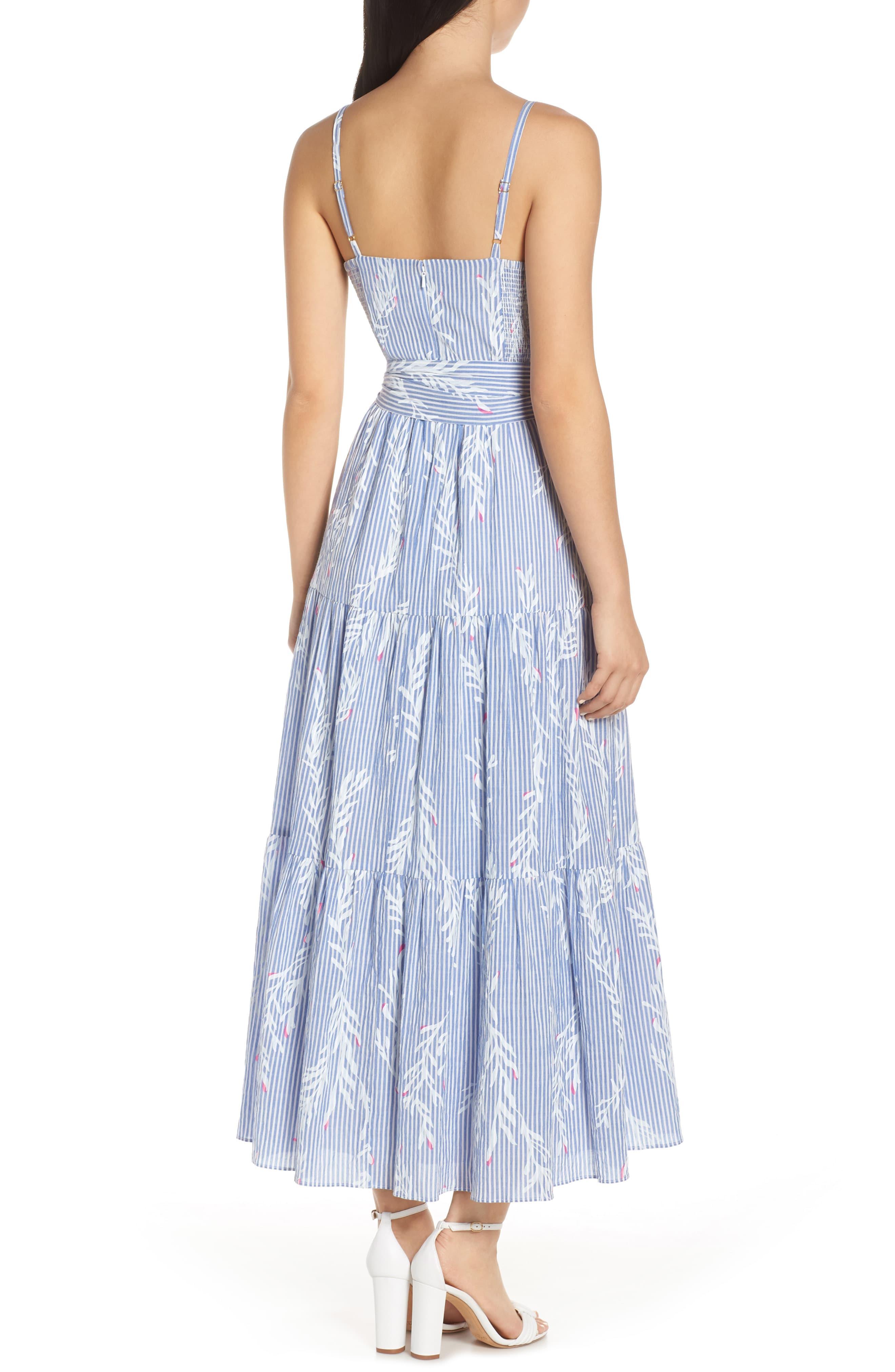 lilly pulitzer aviana maxi dress