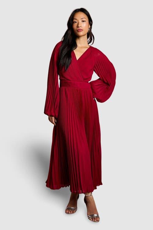 sachin and babi light blue dress Azazie Plus Size A-Line V-Neck Long Sleeve Floor-Length Chiffon Bridesmaid Dresses