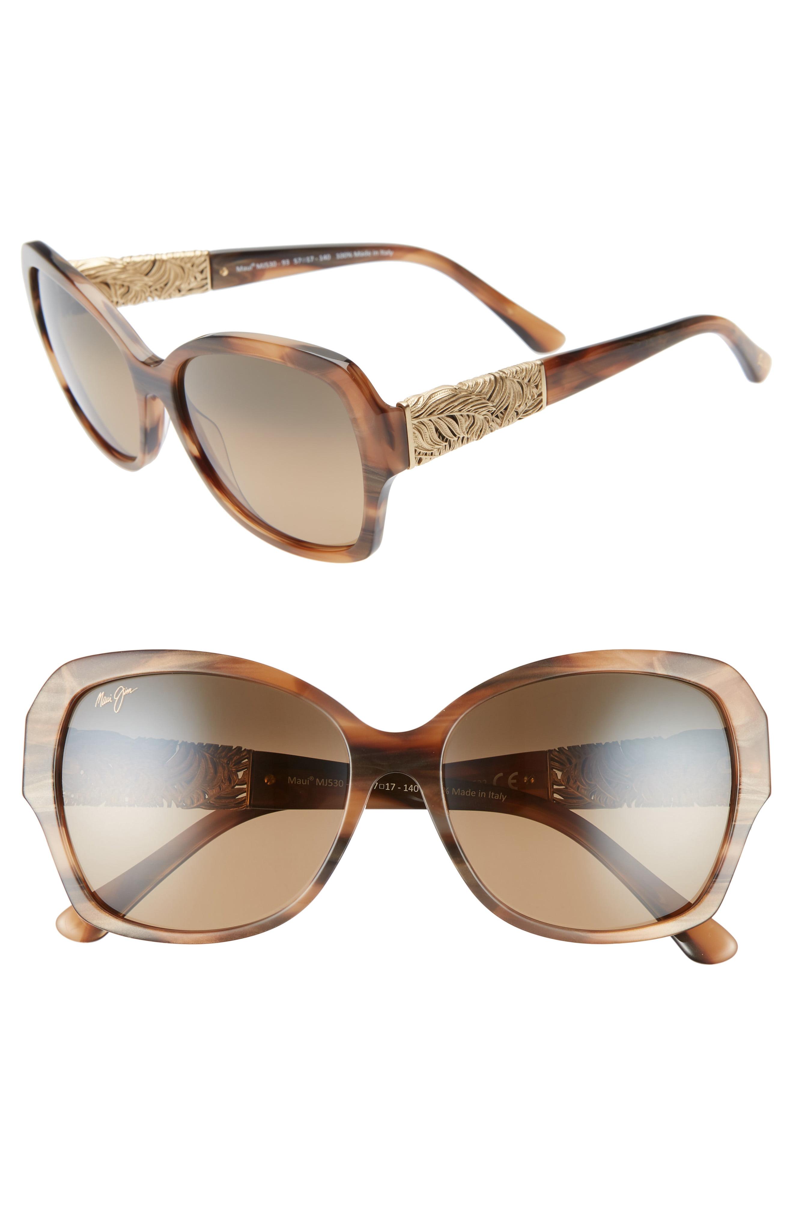 maui jim swaying palms