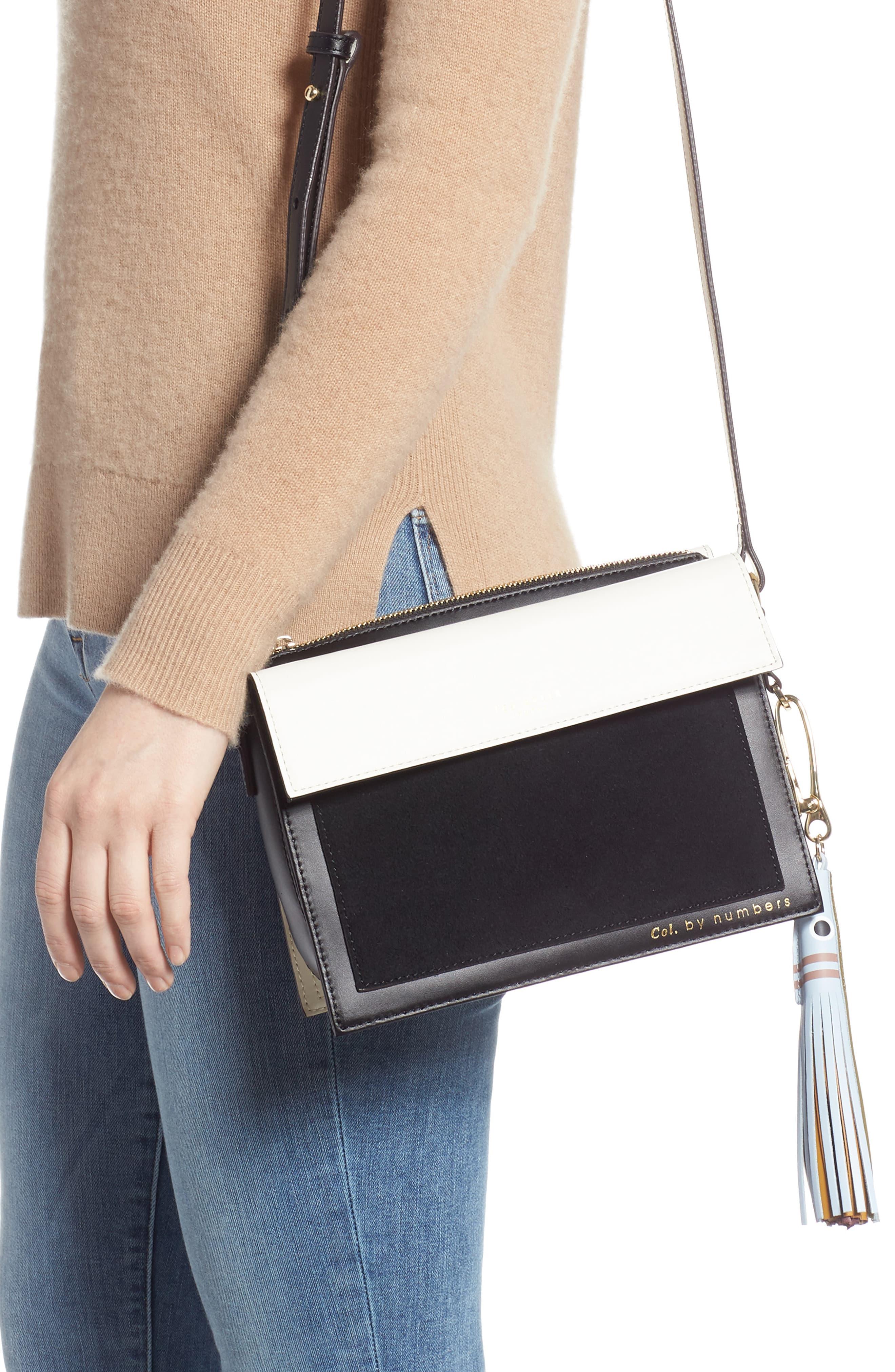 ted baker glacial bag