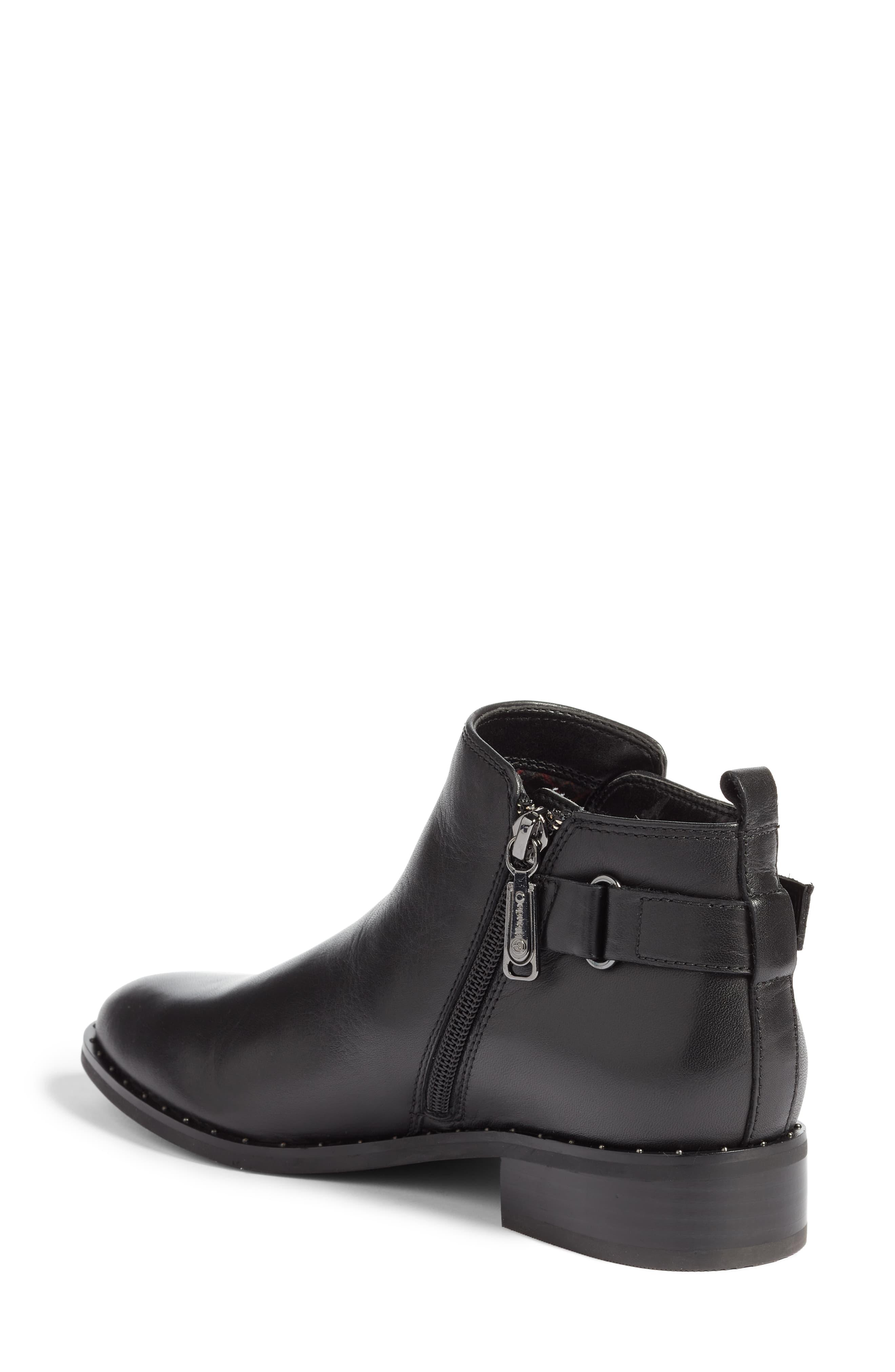 tami waterproof moto boot