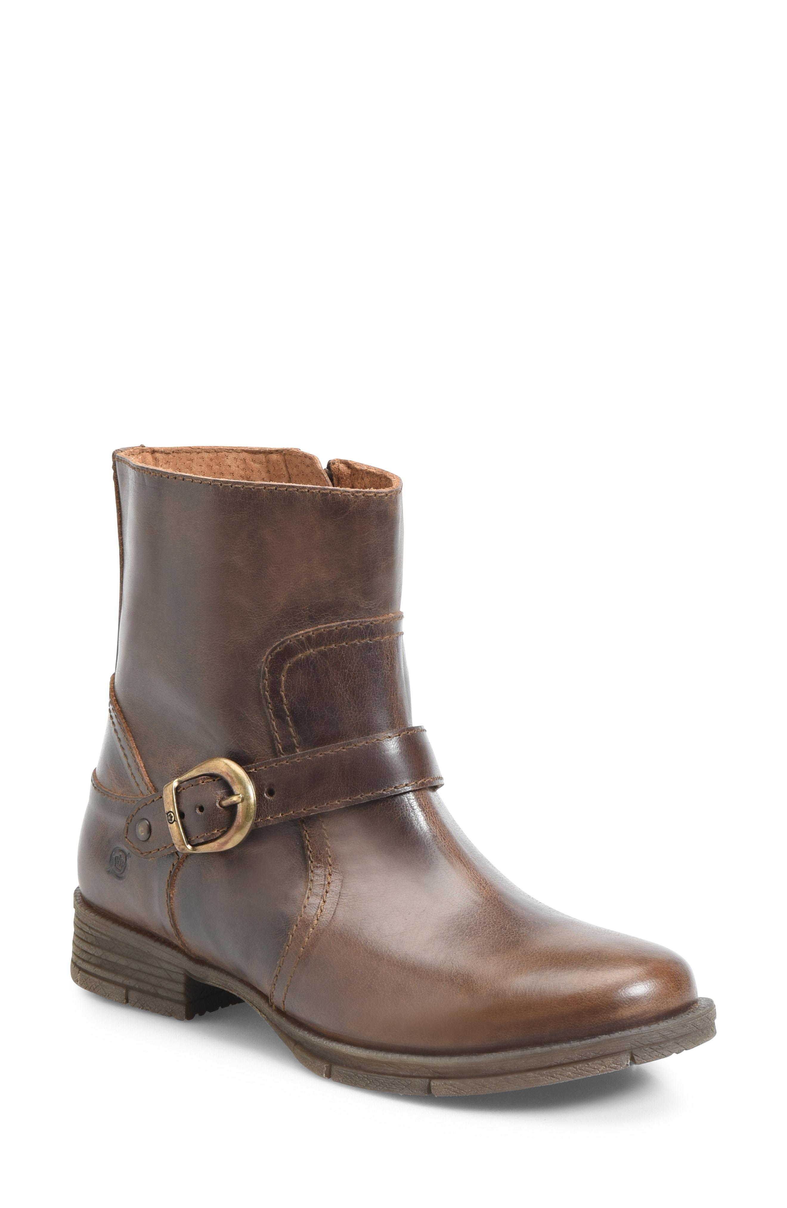 born amil boots