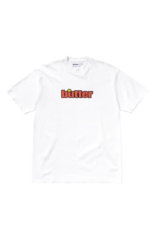 Butter Goods Garbage Tシャツ 半袖 4色 送料込み Butter Goods T-shirts for Men | Online Sale up to 52% off | Lyst