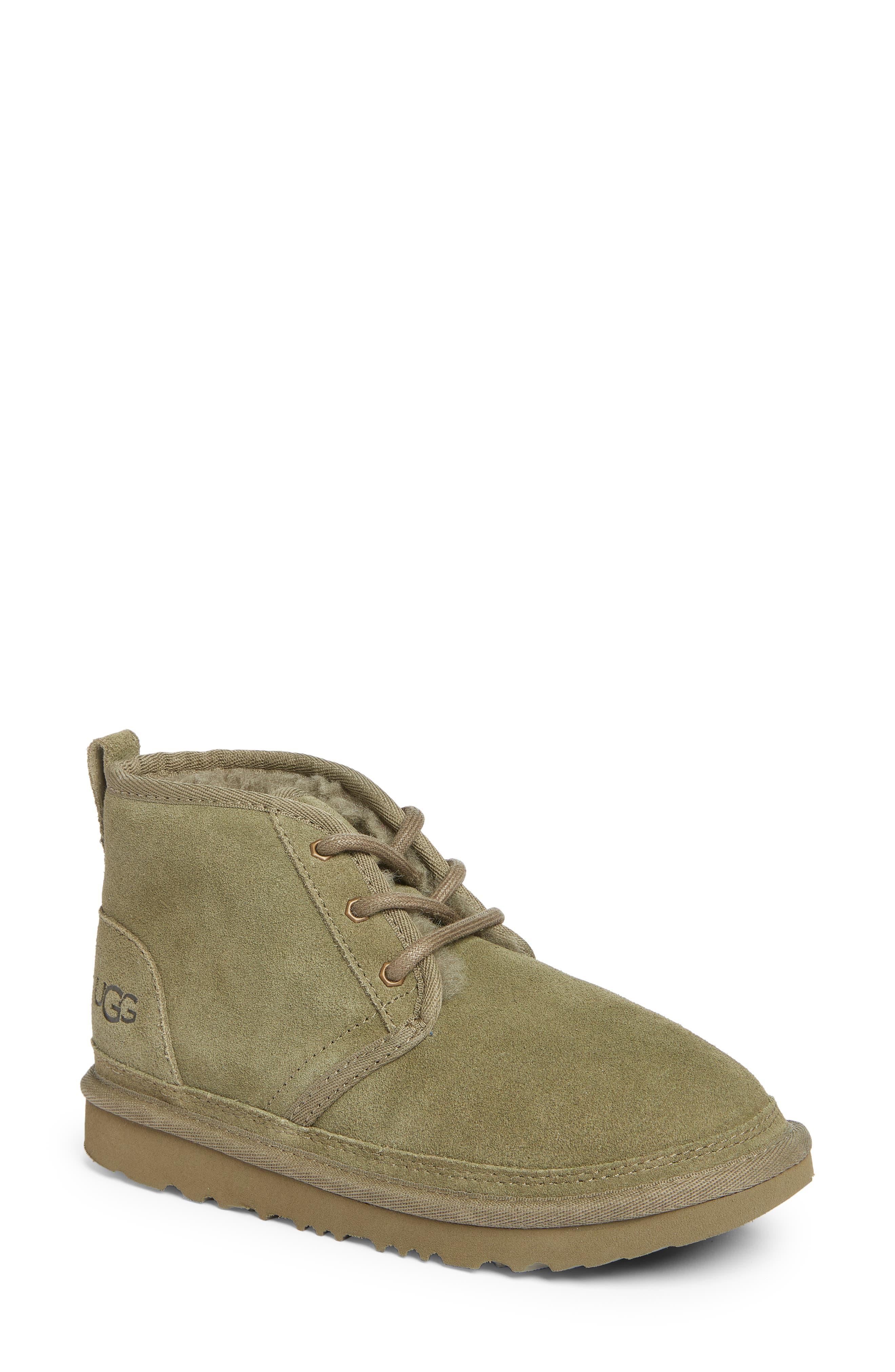 chukka ugg boots