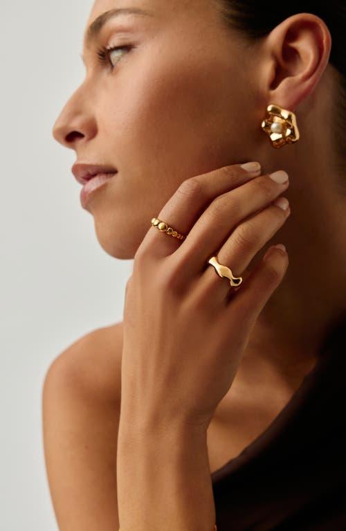 Missoma Rings for Women | Online Sale up to 40% off | Lyst