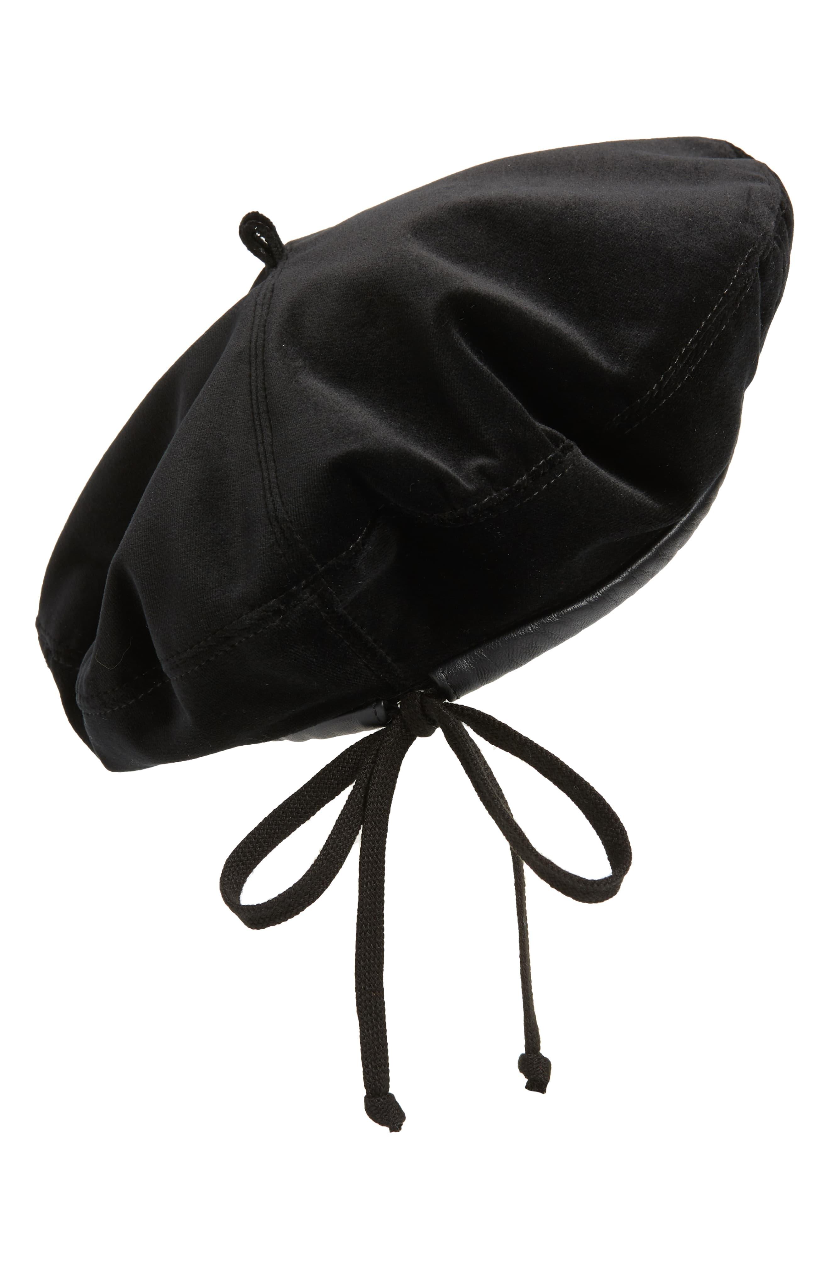 eric javits beret