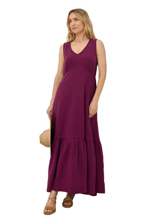 pact beach to brunch dress Brown Short Sleeve Midi Dress  Chilton Avenue