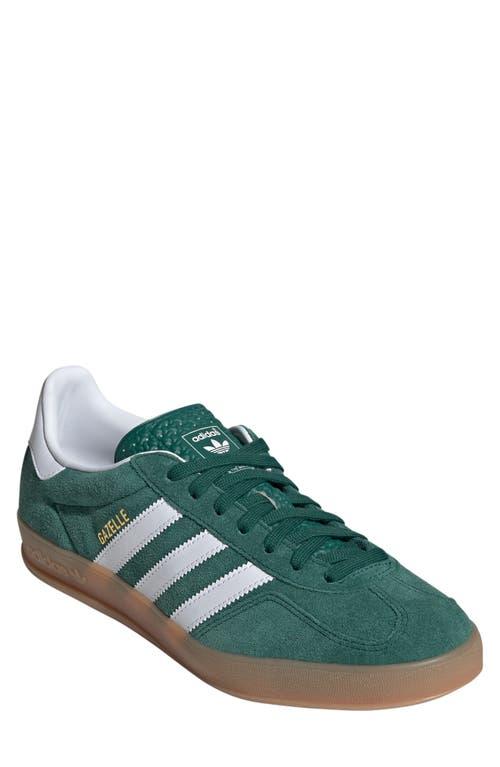 Green Adidas Gazelle Shoes for Men - Up to 48% off | Lyst
