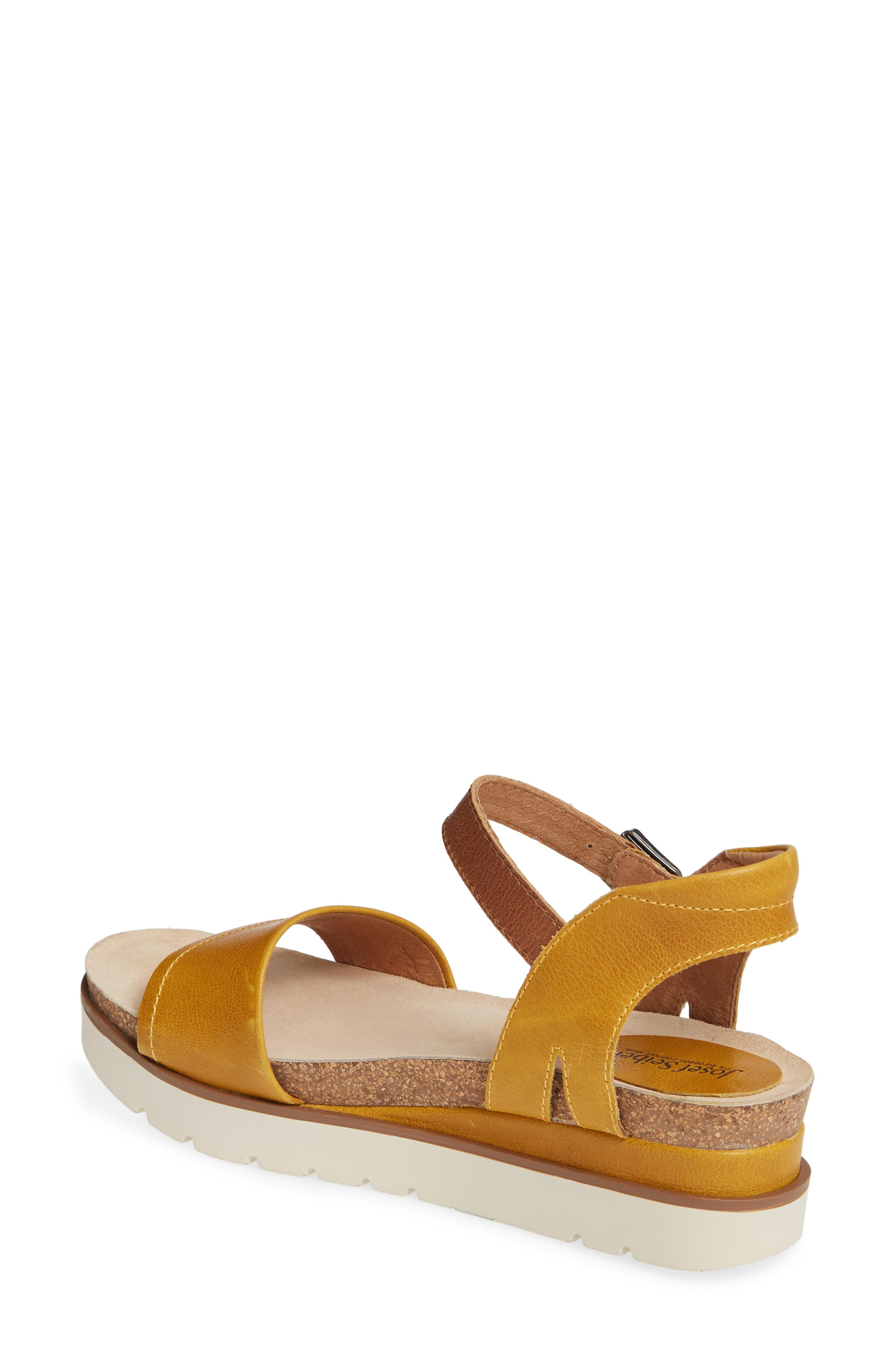 clea 01 sandal josef seibel