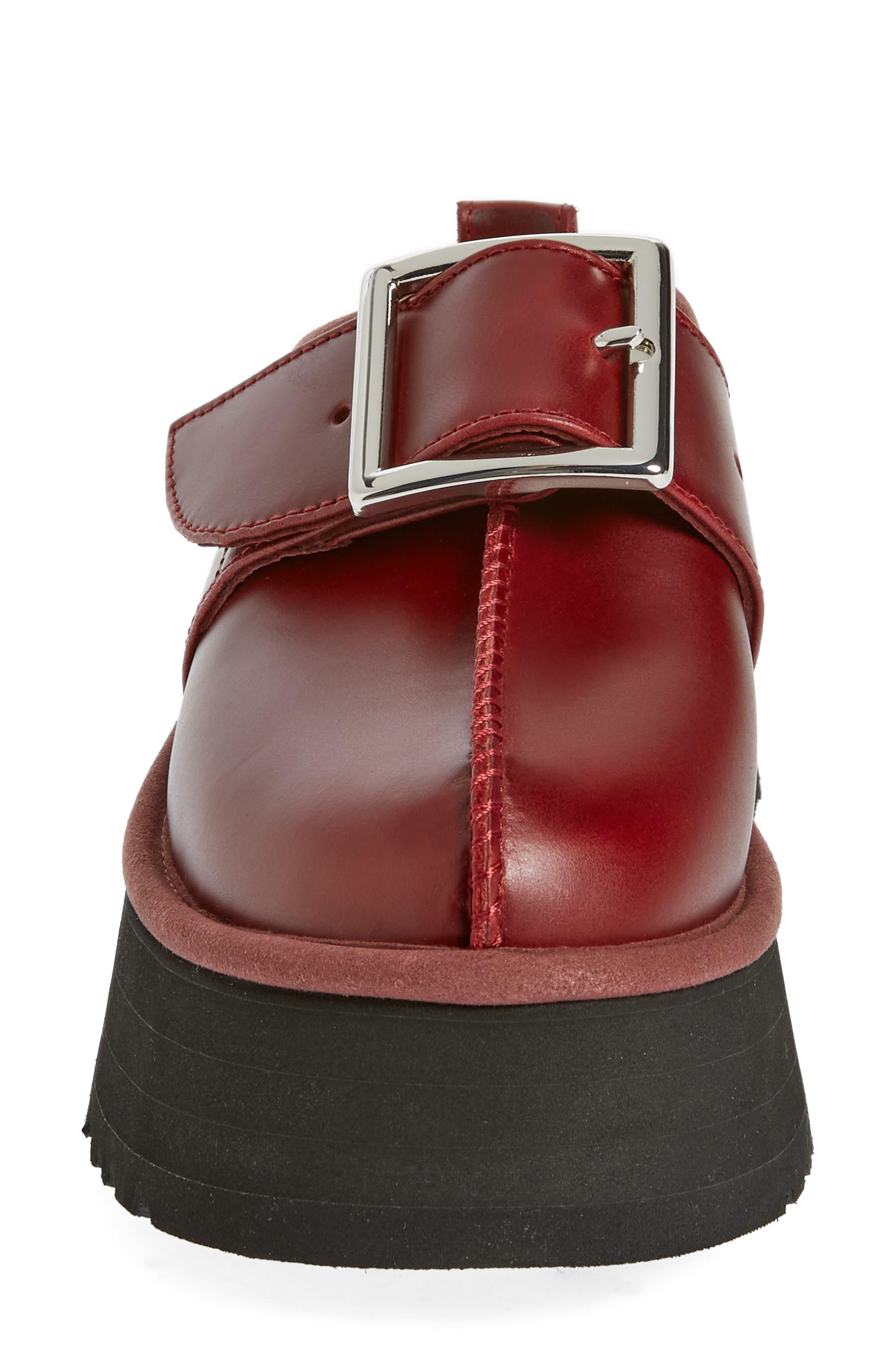 ☆送料・関税込☆UGG★UGG x Opening Ceremony Tasman★ UGG X Opening Ceremony Tasman Chestnut Women's US 11 | eBay