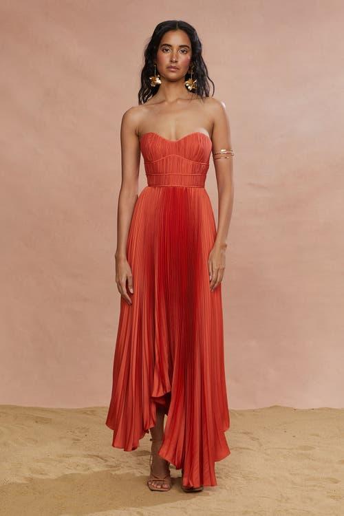 chinese dress ladies Trinity Gown main image 1