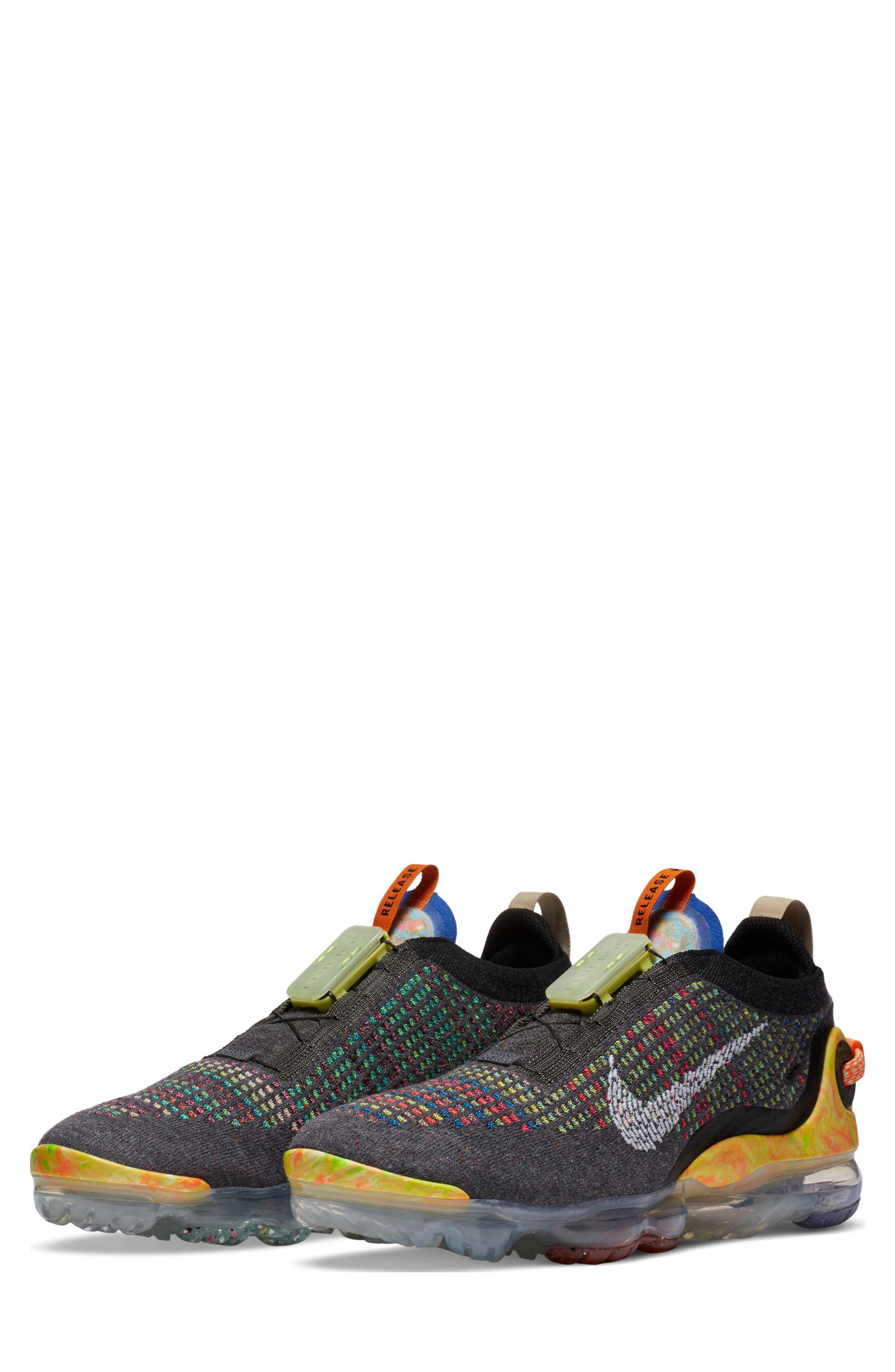 mens nike air vapormax 2020 flyknit