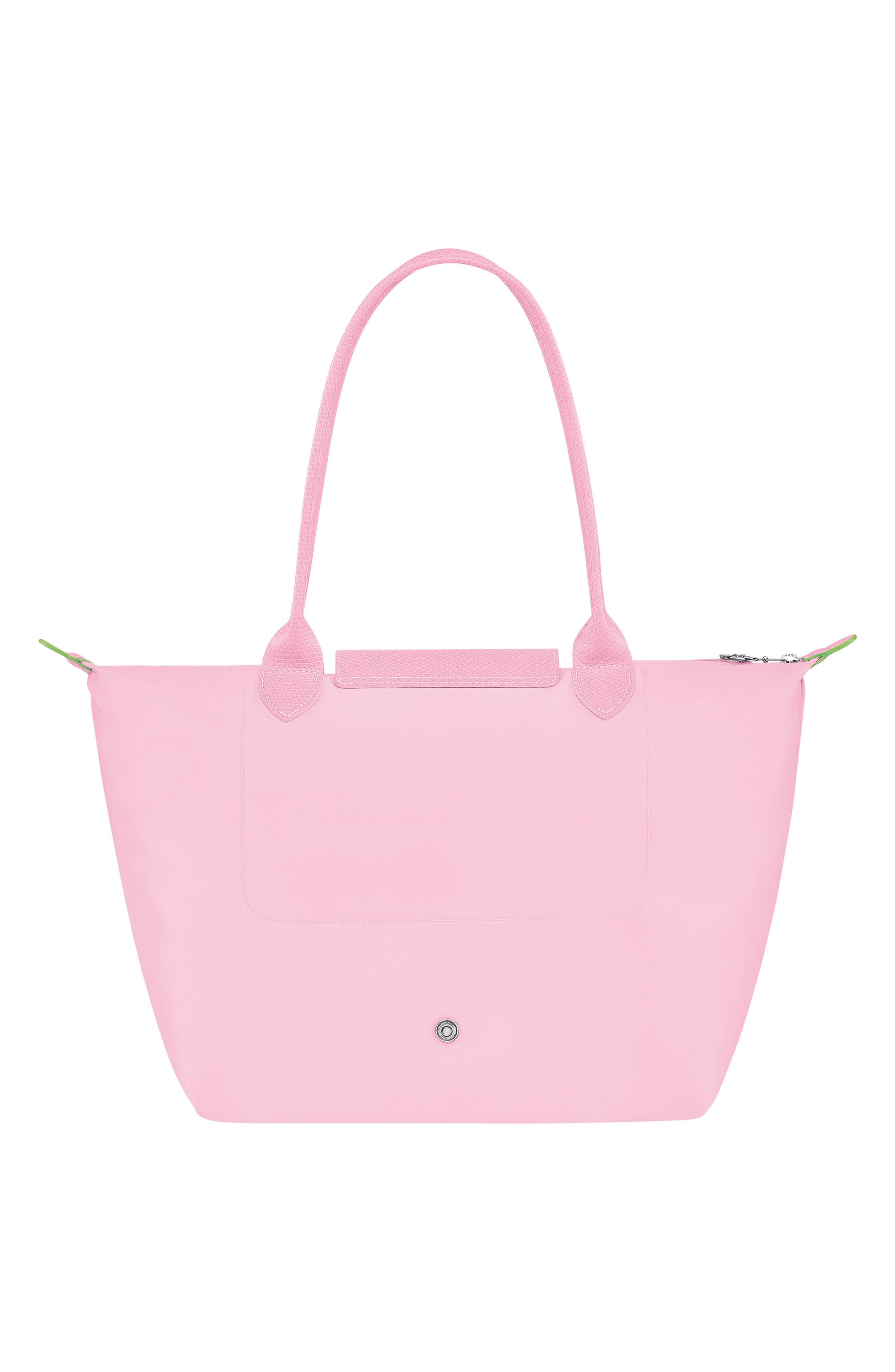 Longchamp Small Le Pliage Shoulder Tote