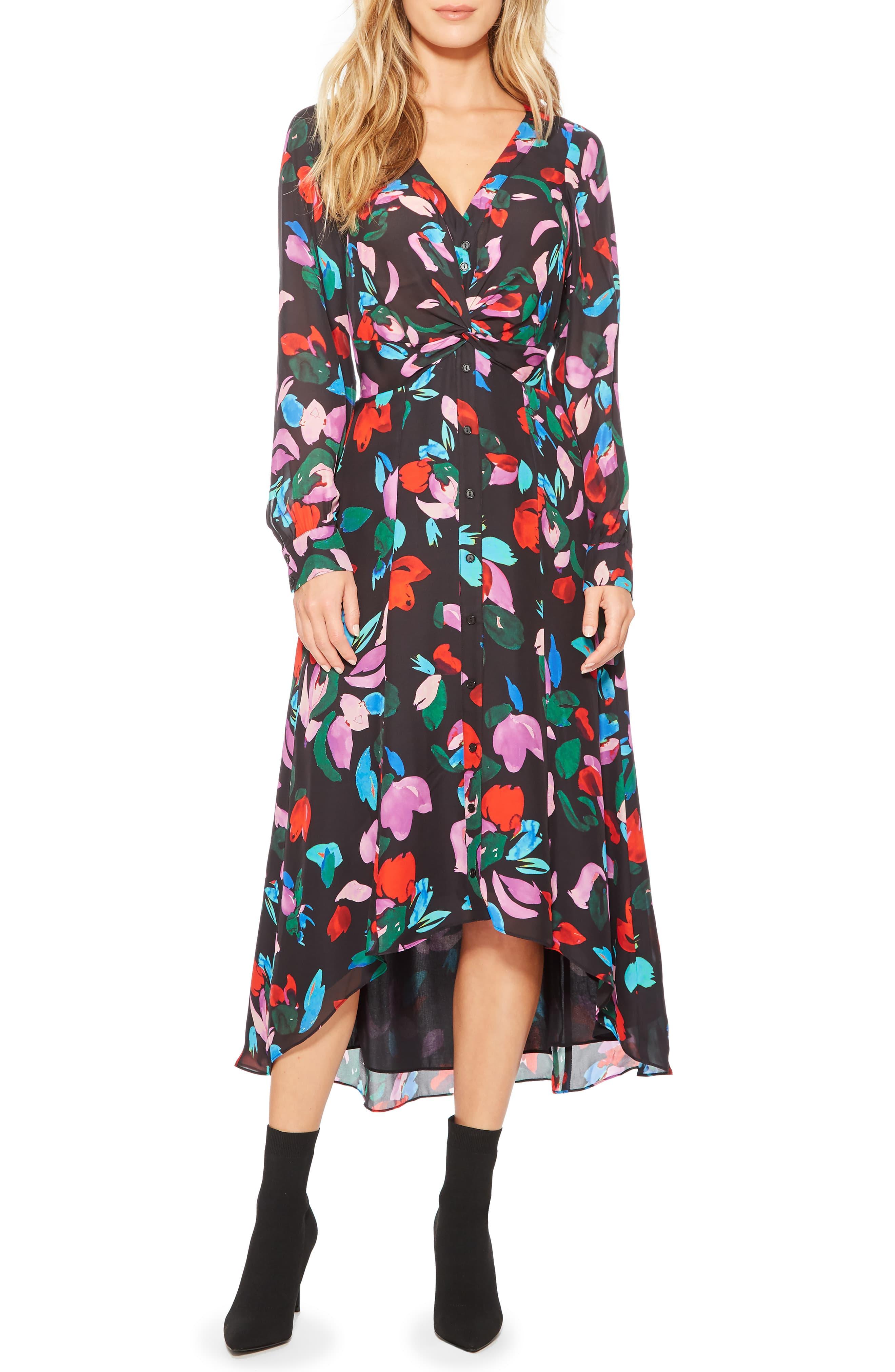 maxi parker