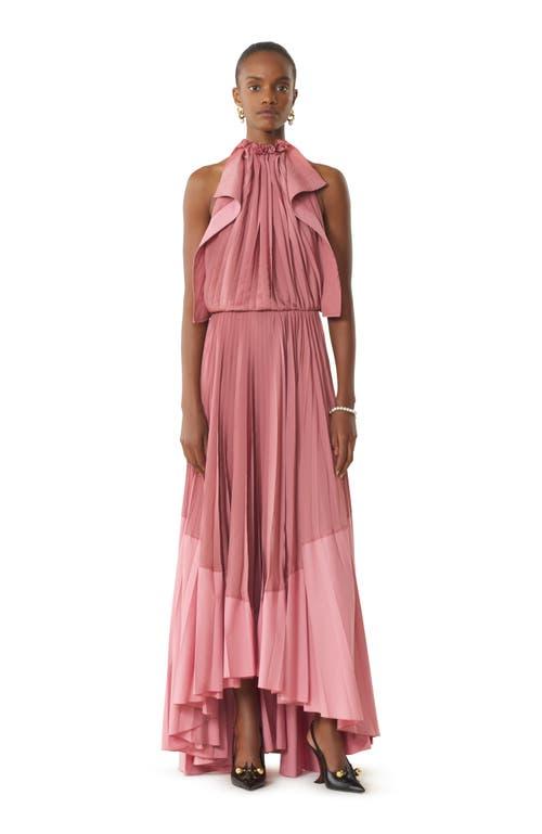 chinese dress ladies Lanvin evening dress – Les Merveilles De Babellou main image 0