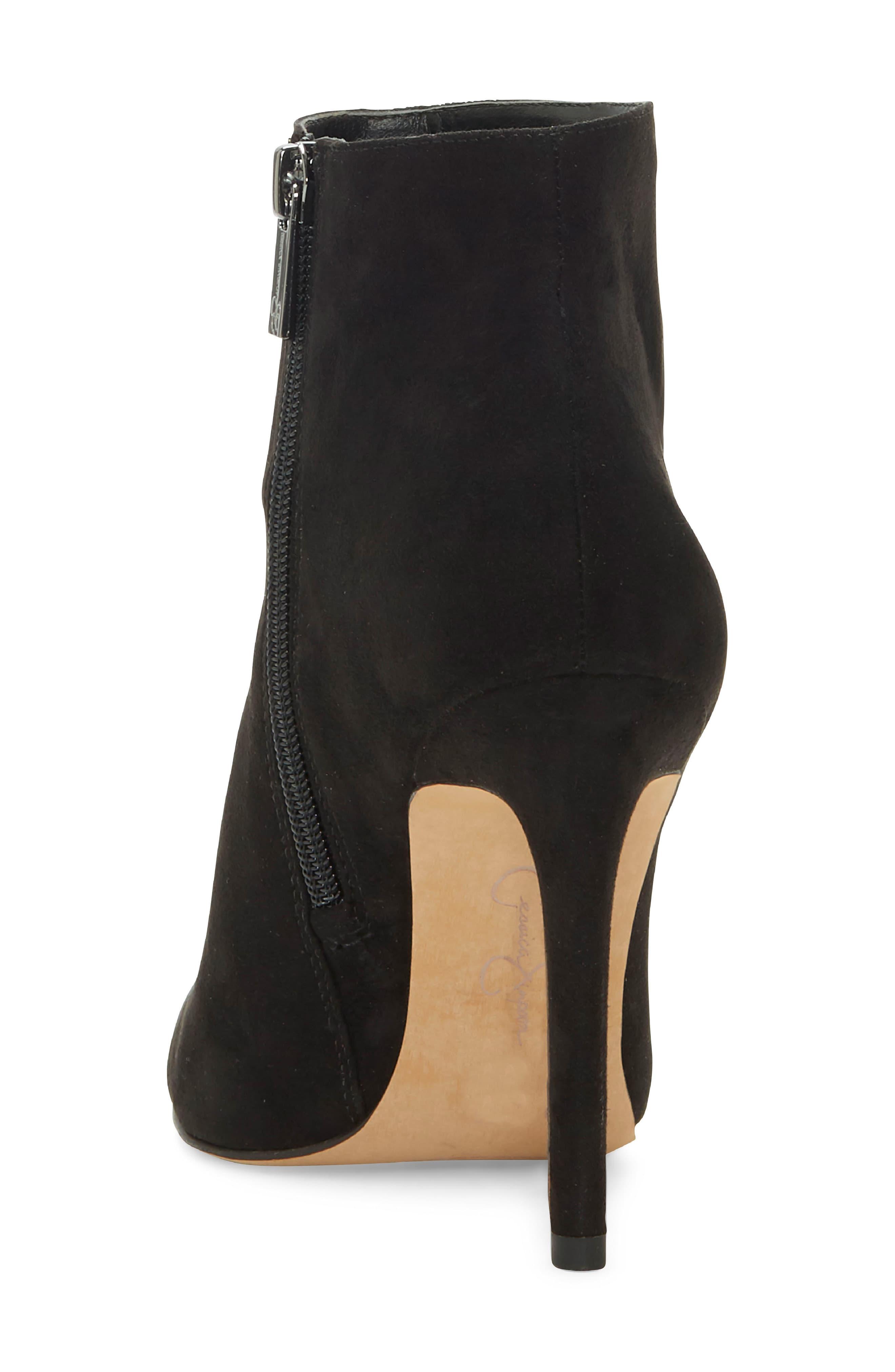 jessica simpson paytie bootie