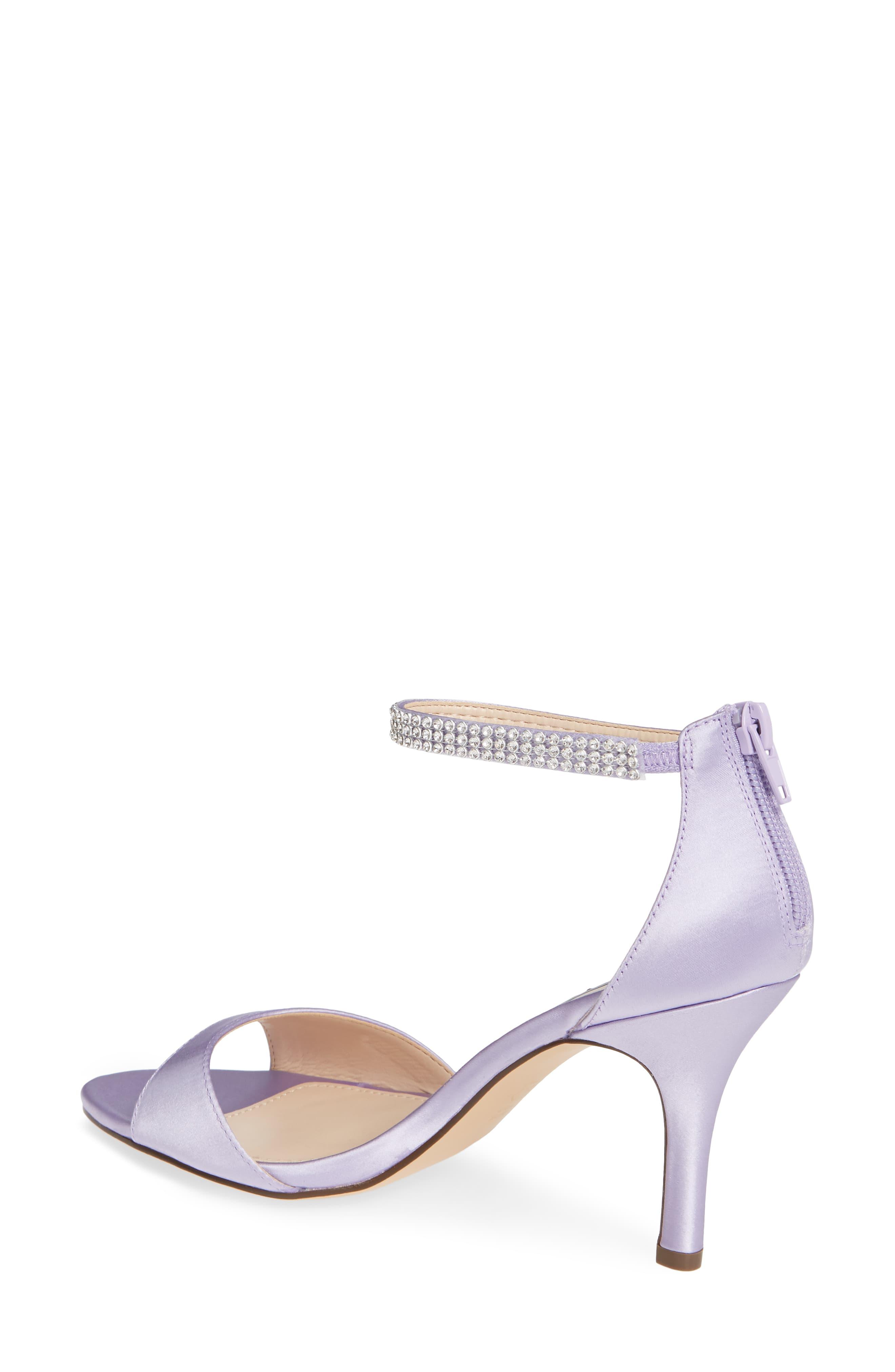 volanda ankle strap sandal