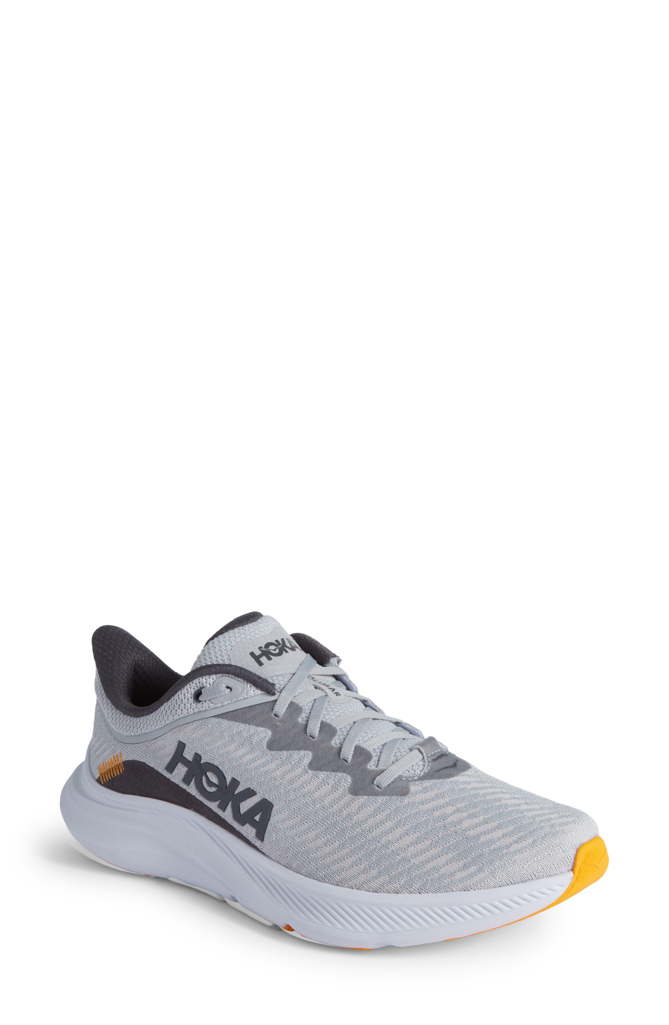 Hoka One One Solimar Running Shoe in White for Men Lyst