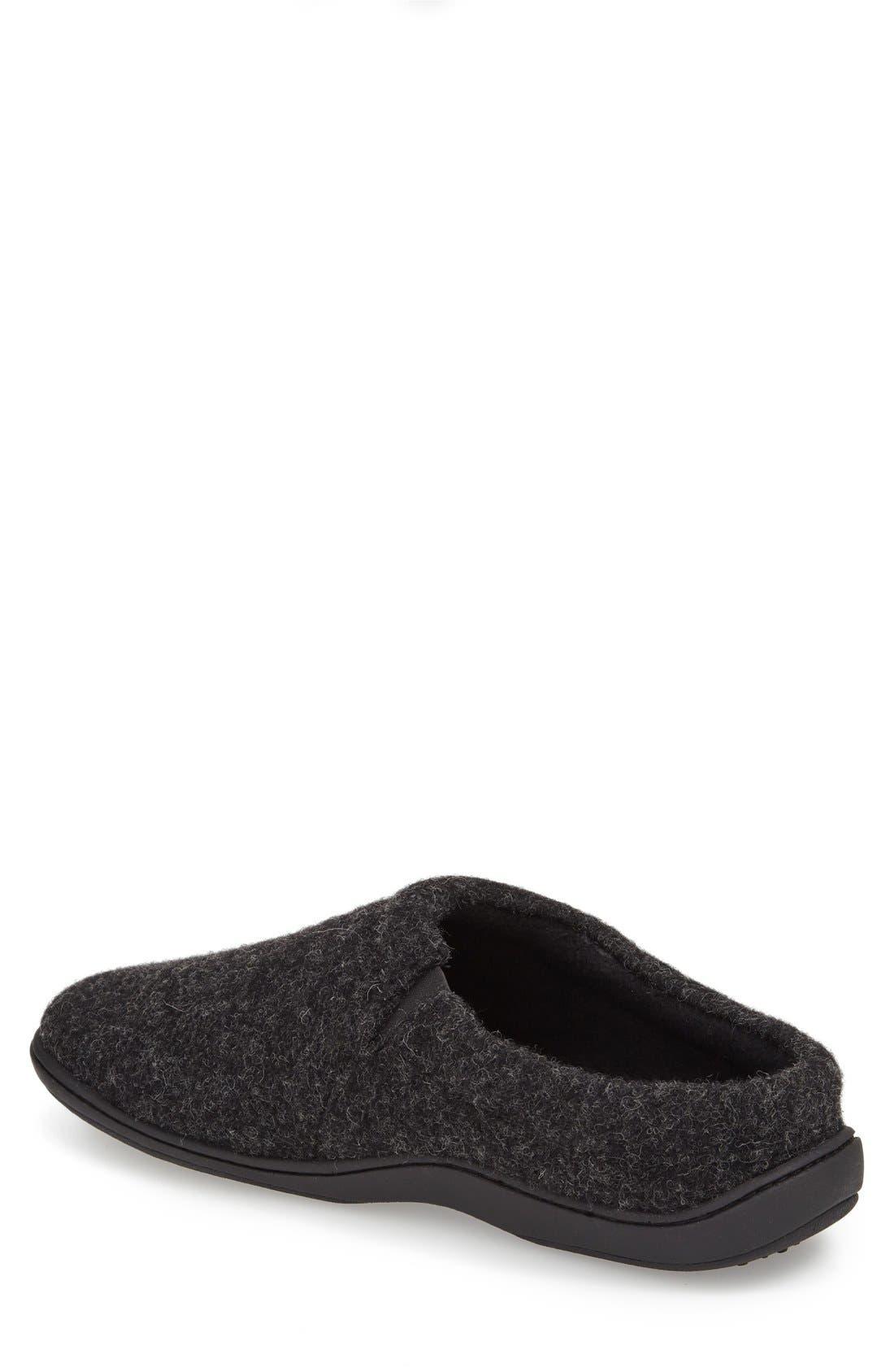 Acorn men's digby clearance gore mule slipper