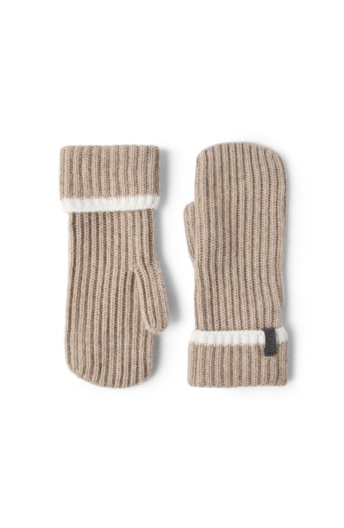 Brunello Cucinelli Gloves for Women | Online Sale up to 65