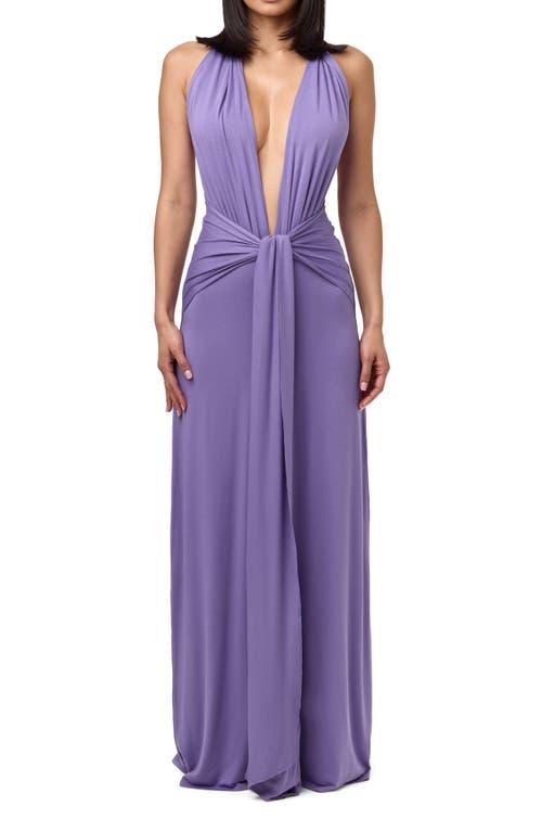 open lace back dress Widow Taffeta Lace Up Mini Dress With Sleeves