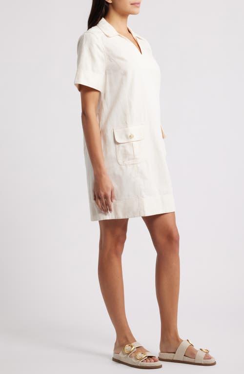 tommy bahama cotton dress Tommy Bahama Women's Denim Dress - Blue - Size L