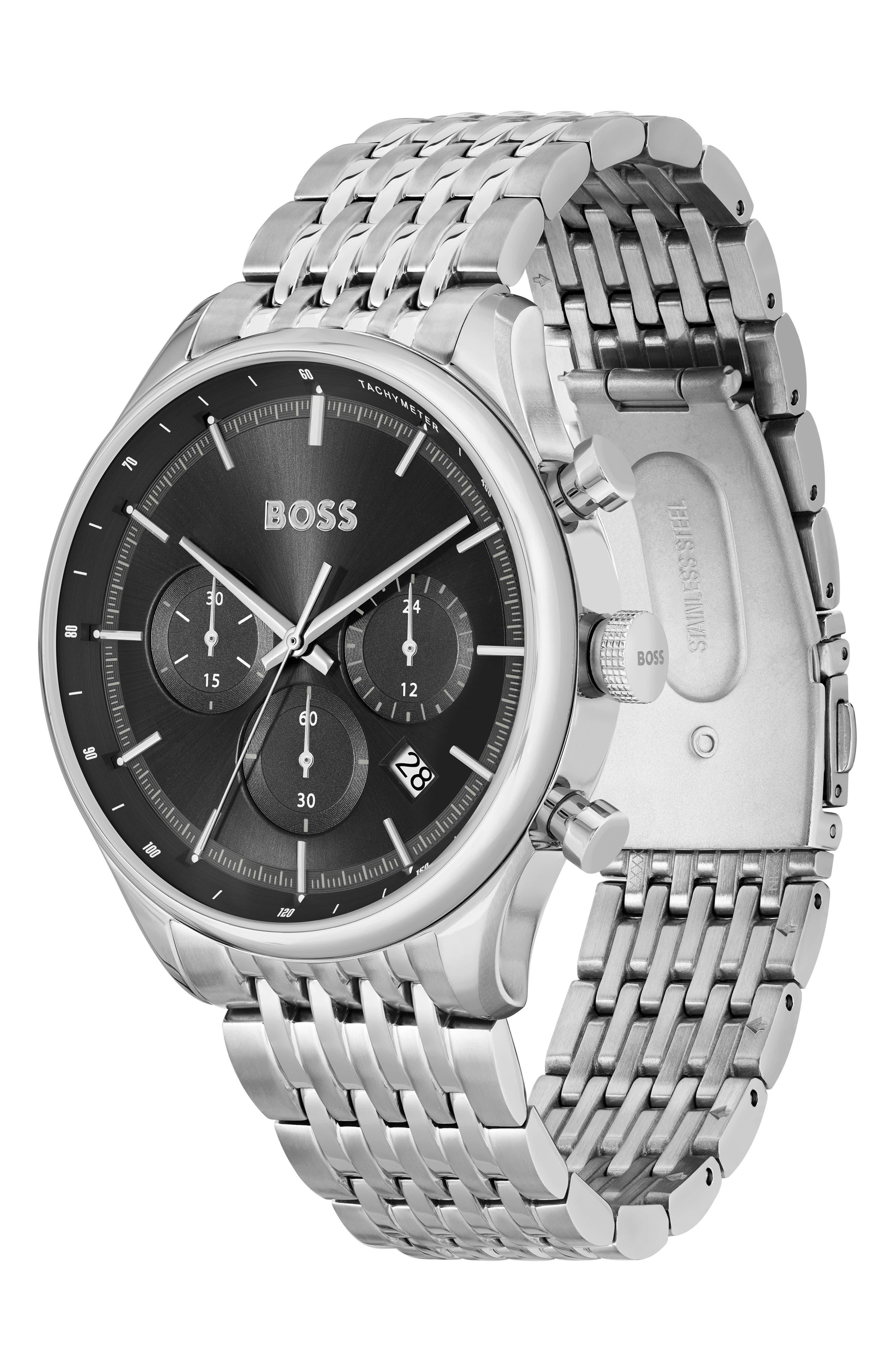 Hugo boss store watch nordstrom
