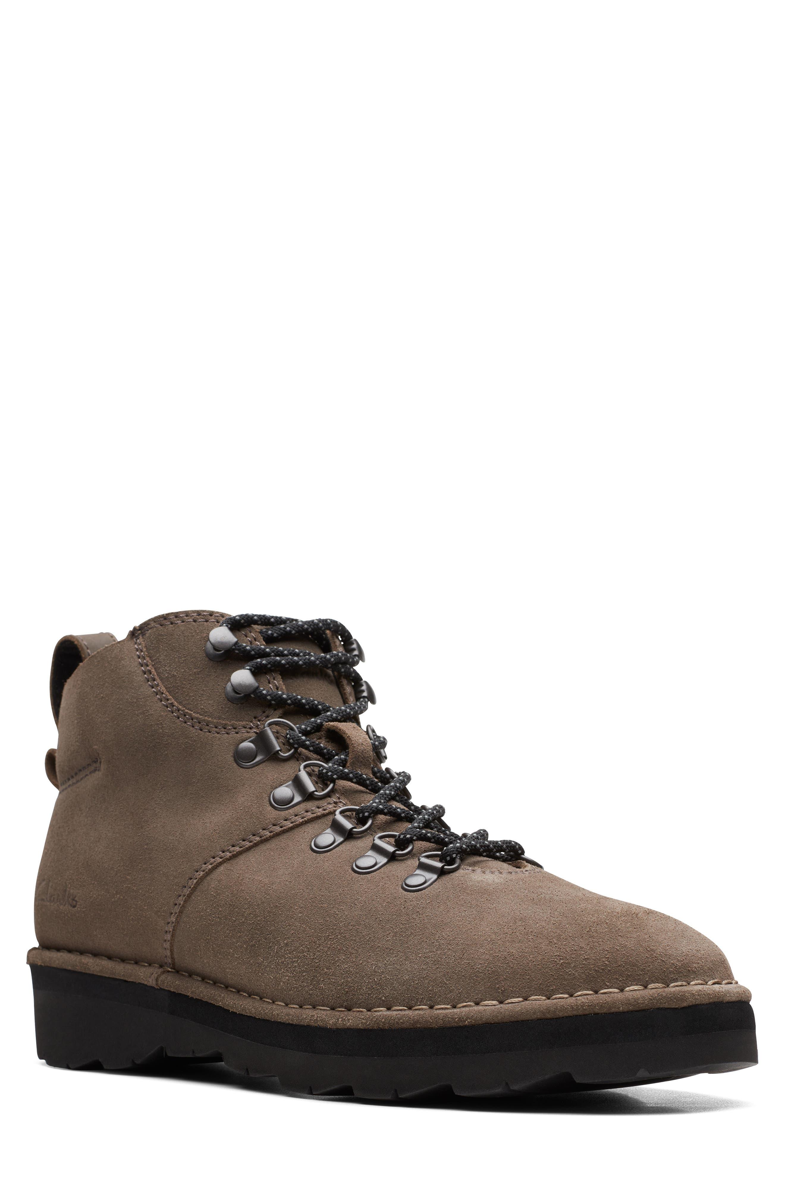 clarks beckery hike boot