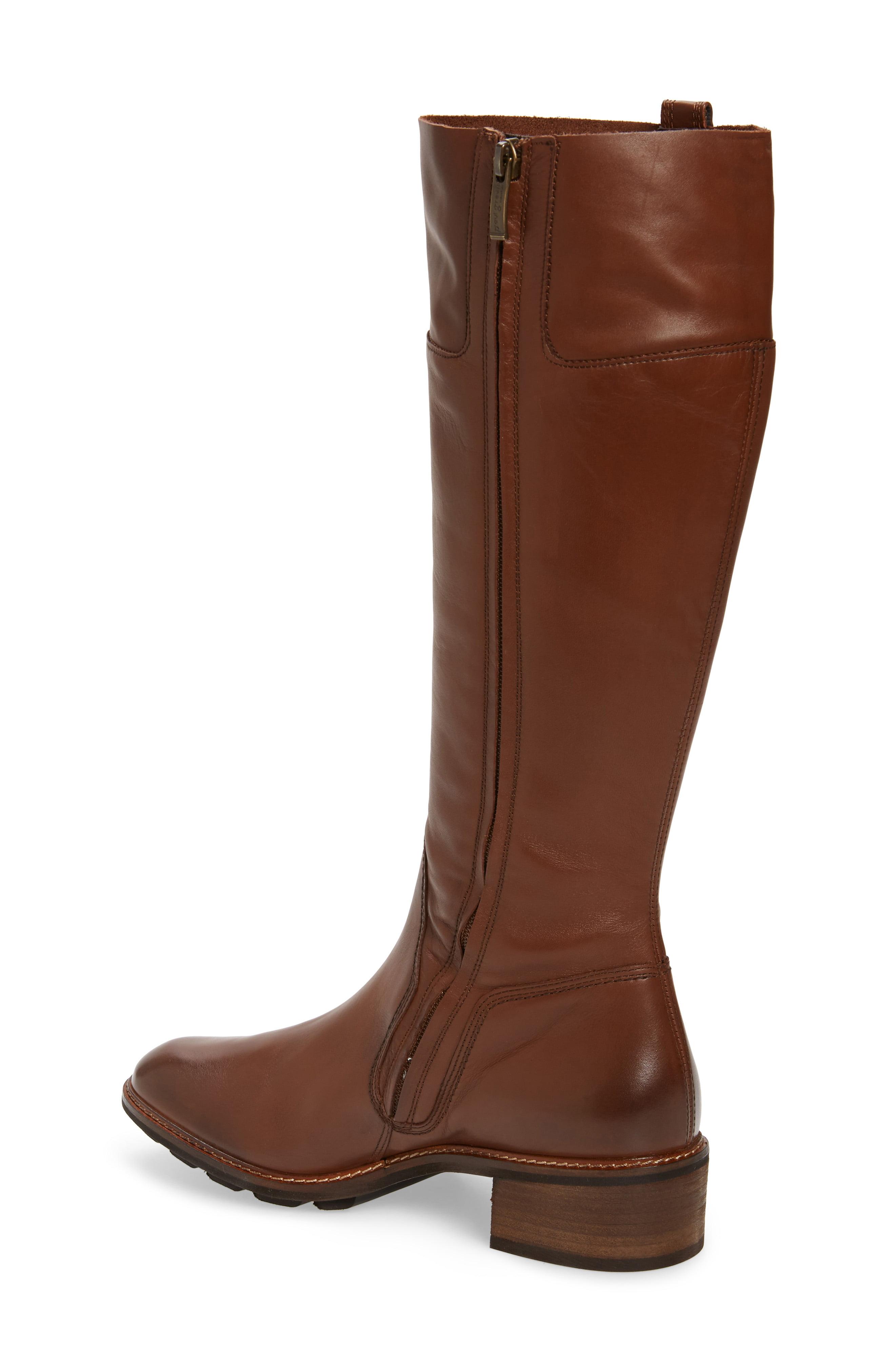 paul green tall boots