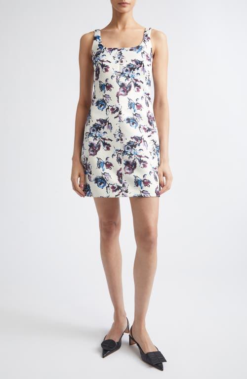 Emilia Wickstead Mini and short dresses for Women | Online Sale up to 77%  off | Lyst
