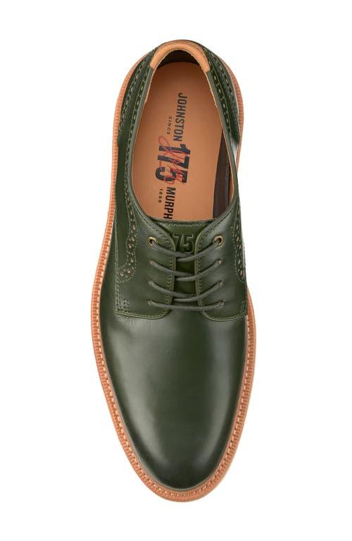 Green Johnston & Murphy Shoes for Men | Lyst display picture 1