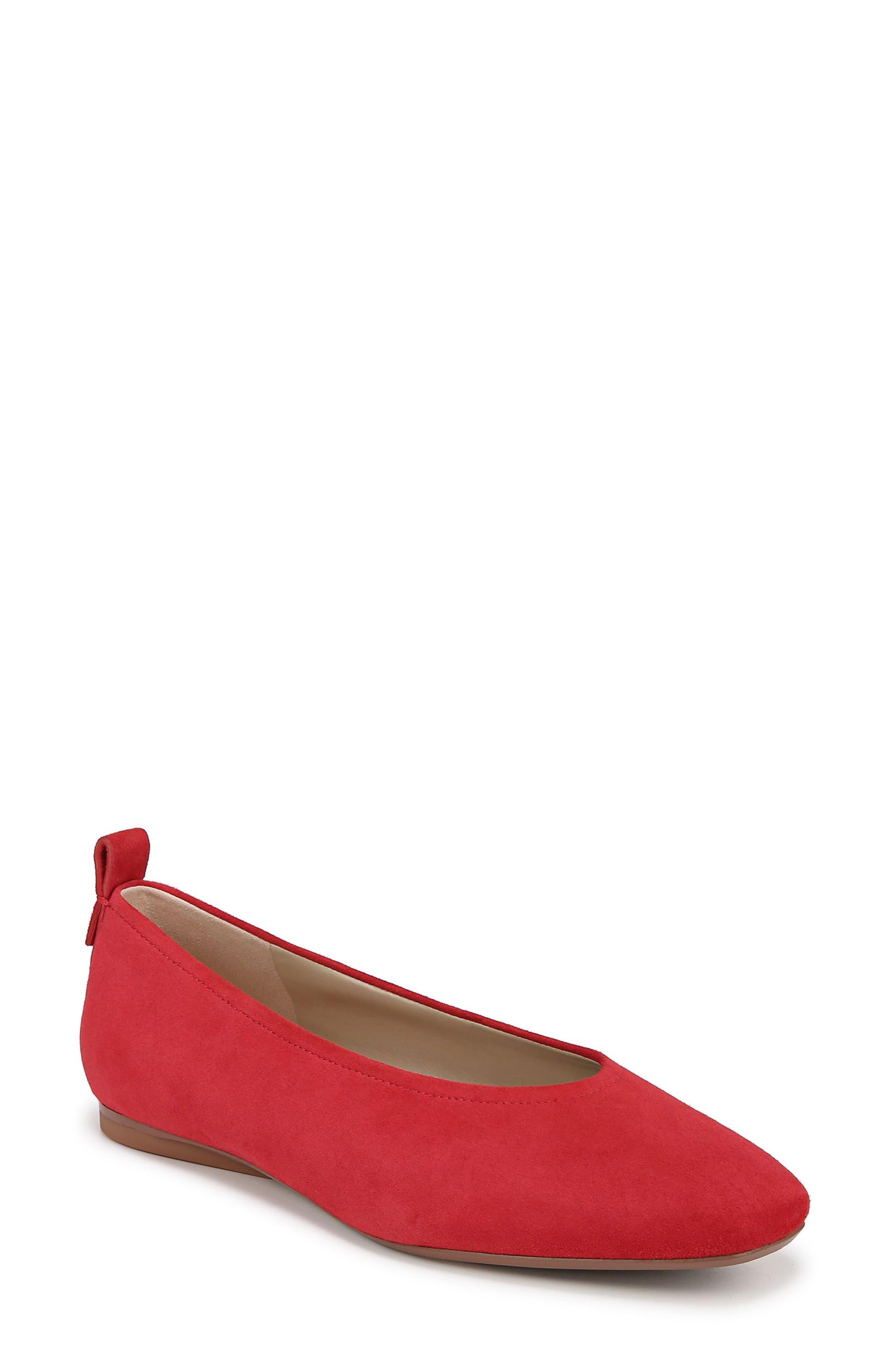 naturalizer tamara flat