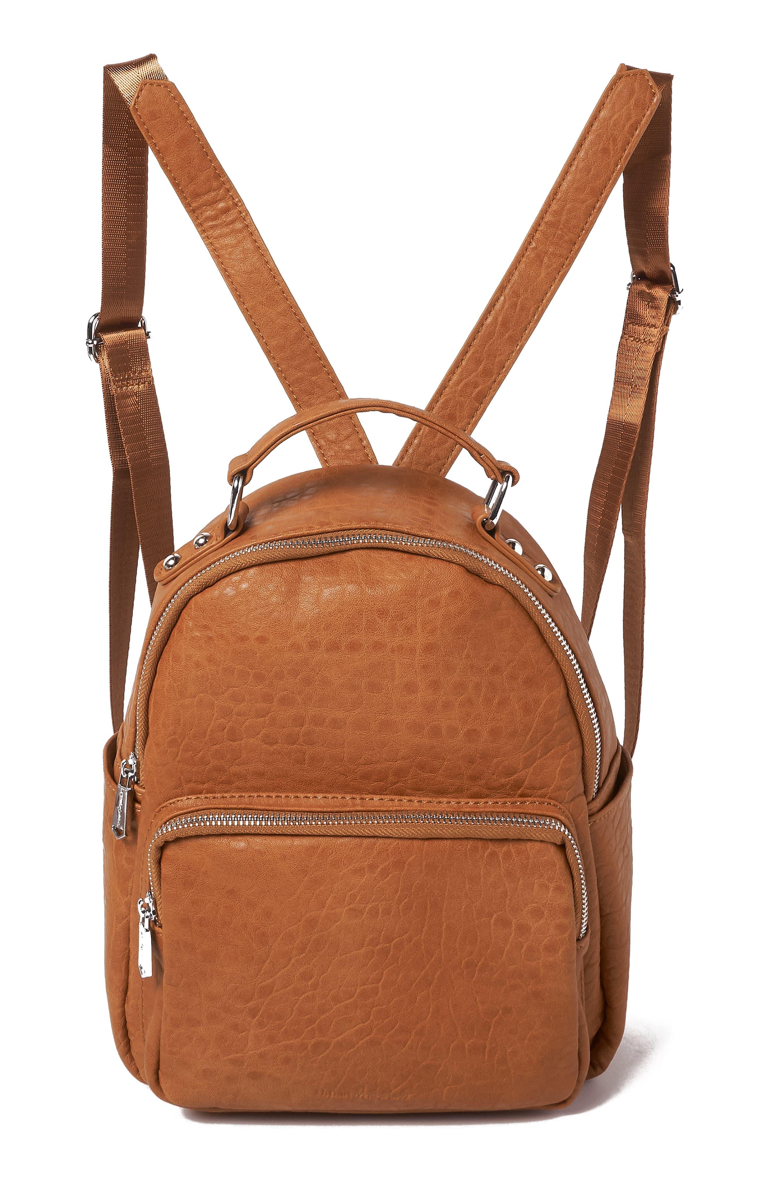 urban originals mini backpack
